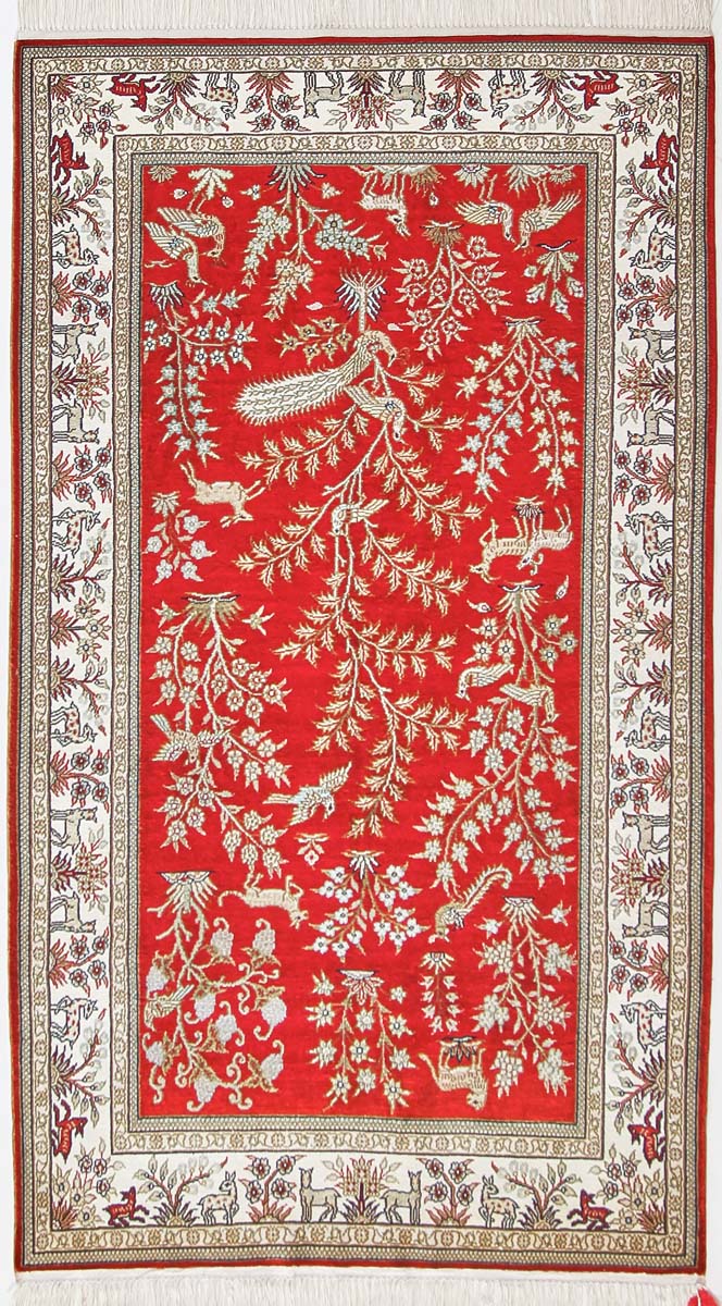 China Seide M