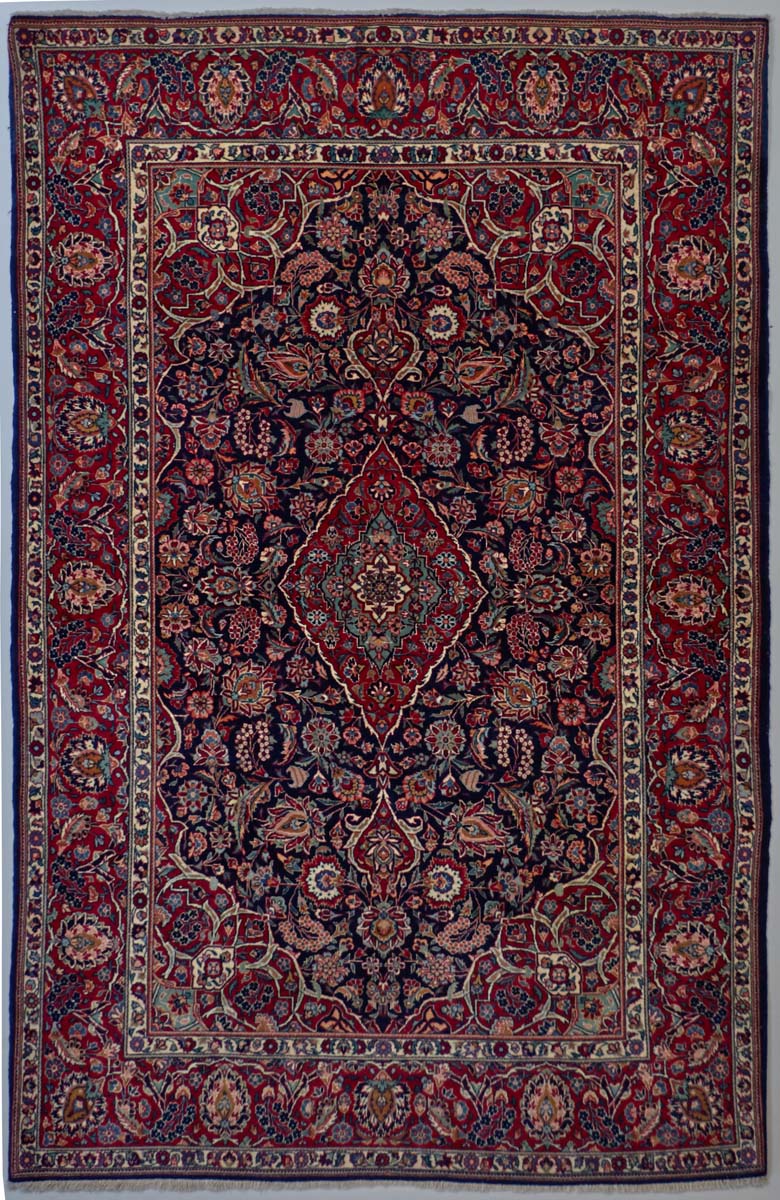 Kaschan Kork alt