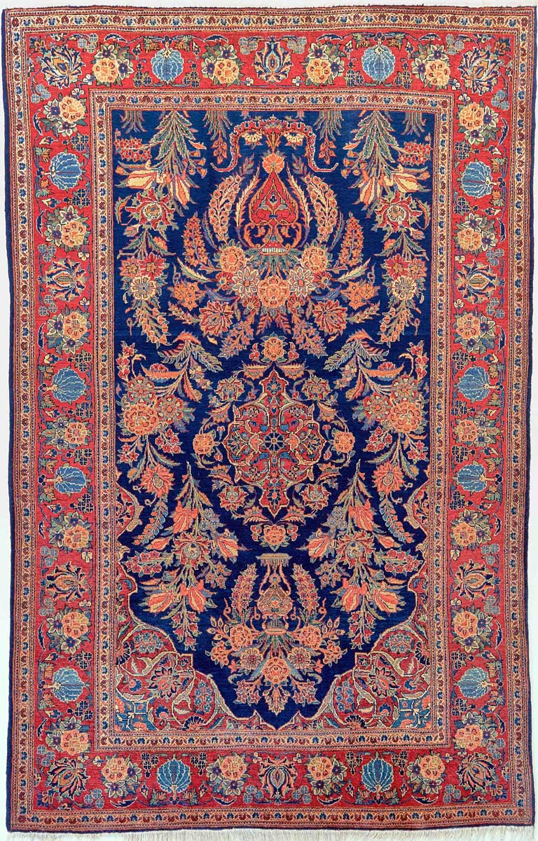 Kaschan Kork alt
