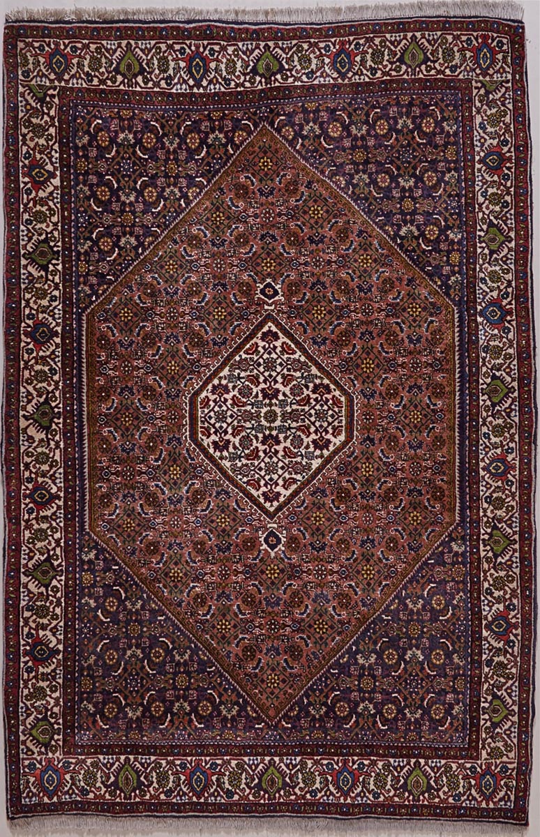 Bidjar
