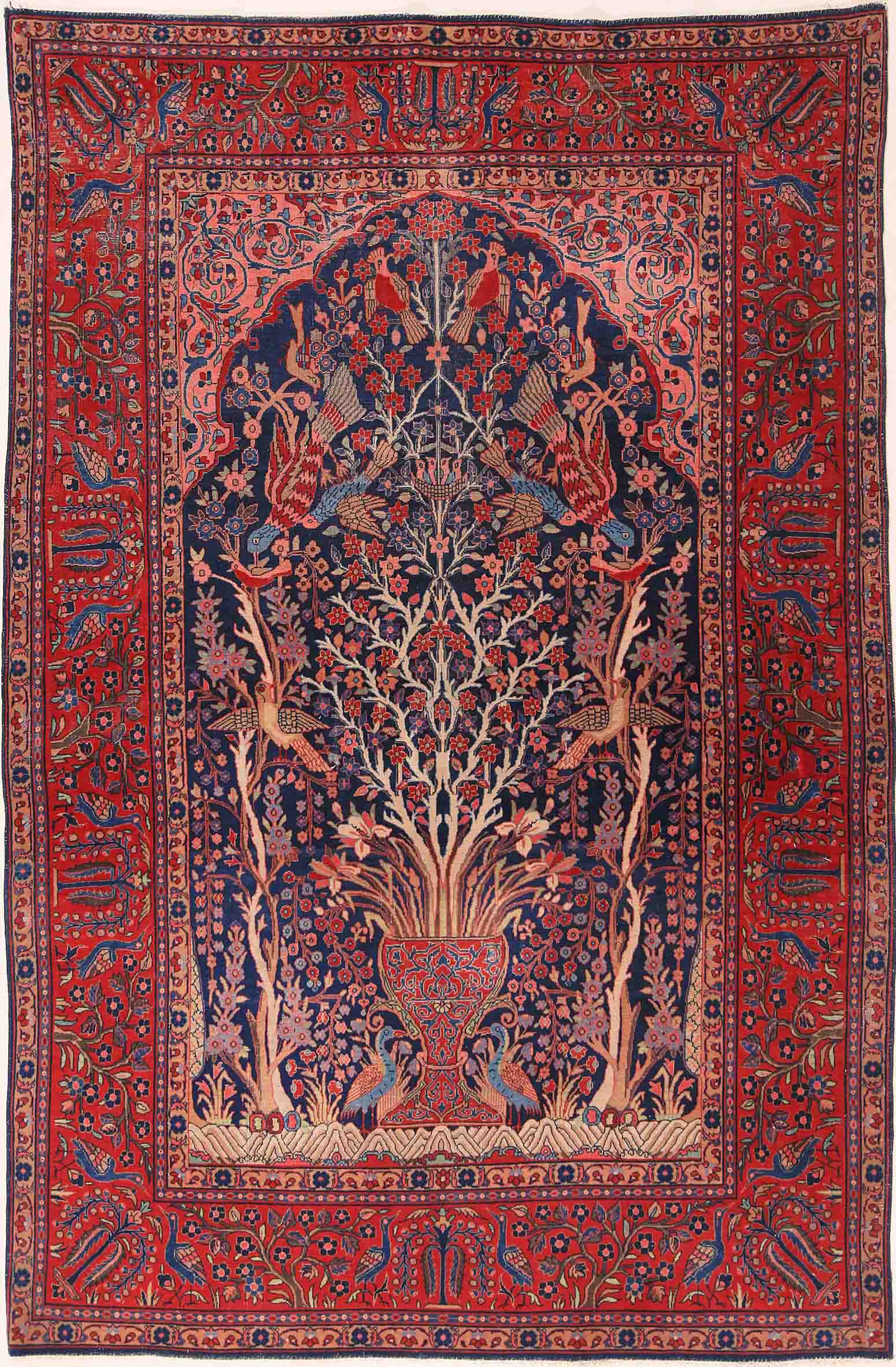US Kashan alt