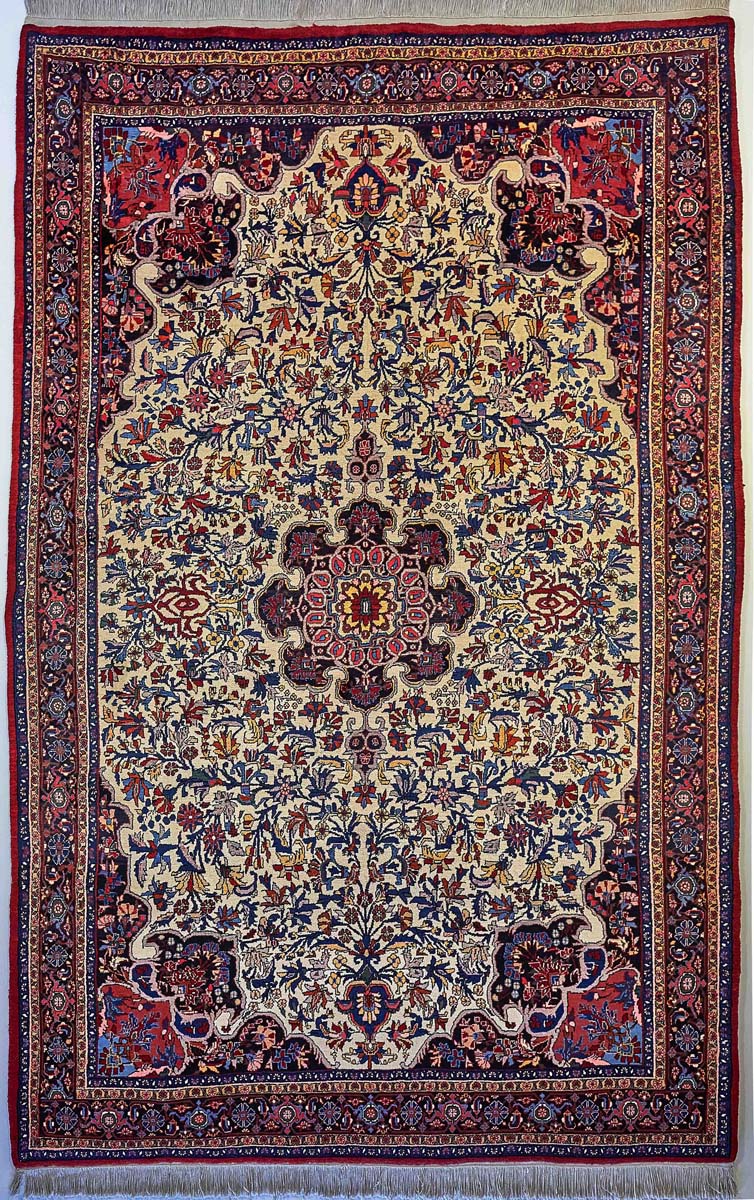 Bidjar