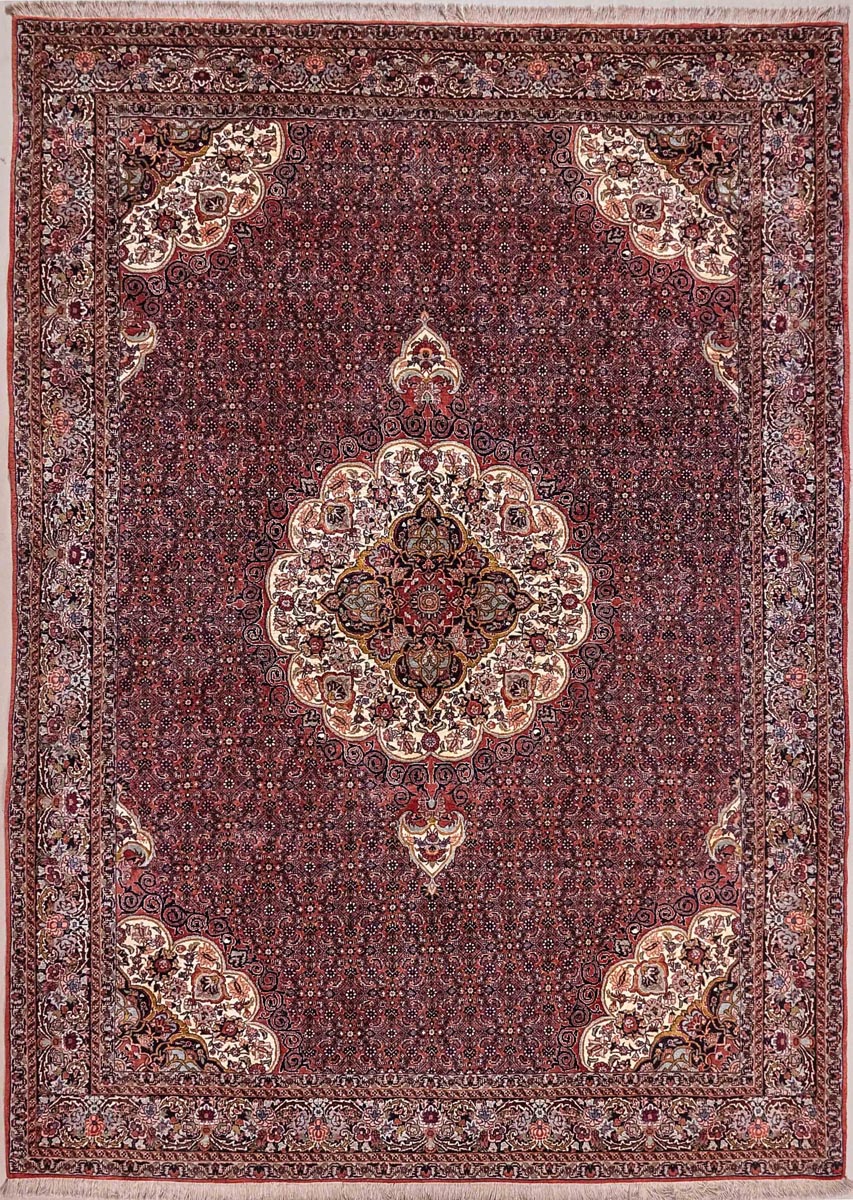 Bidjar