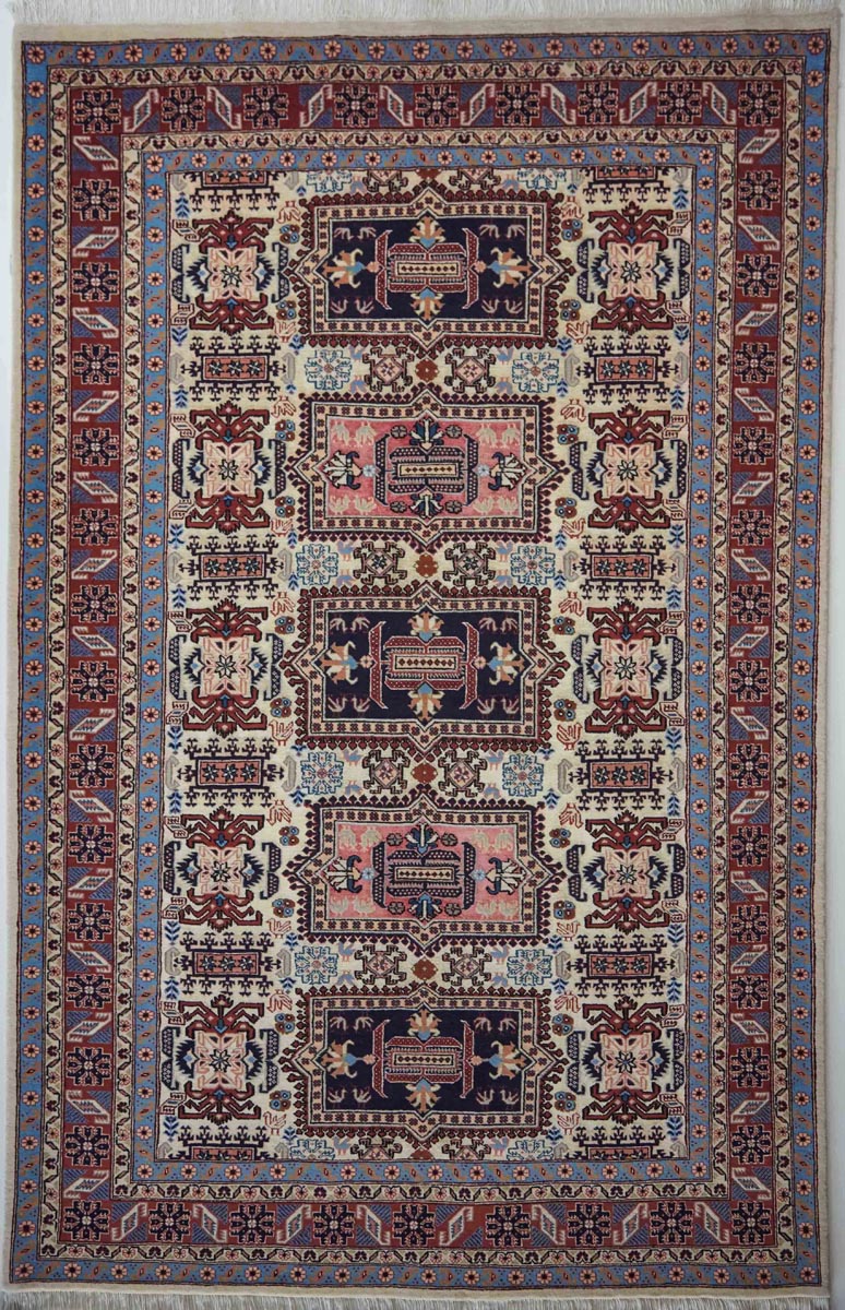 Ardabil