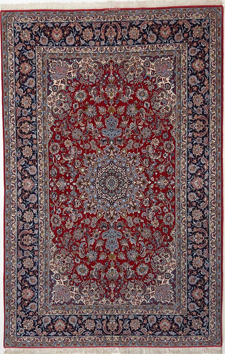 Isfahan
