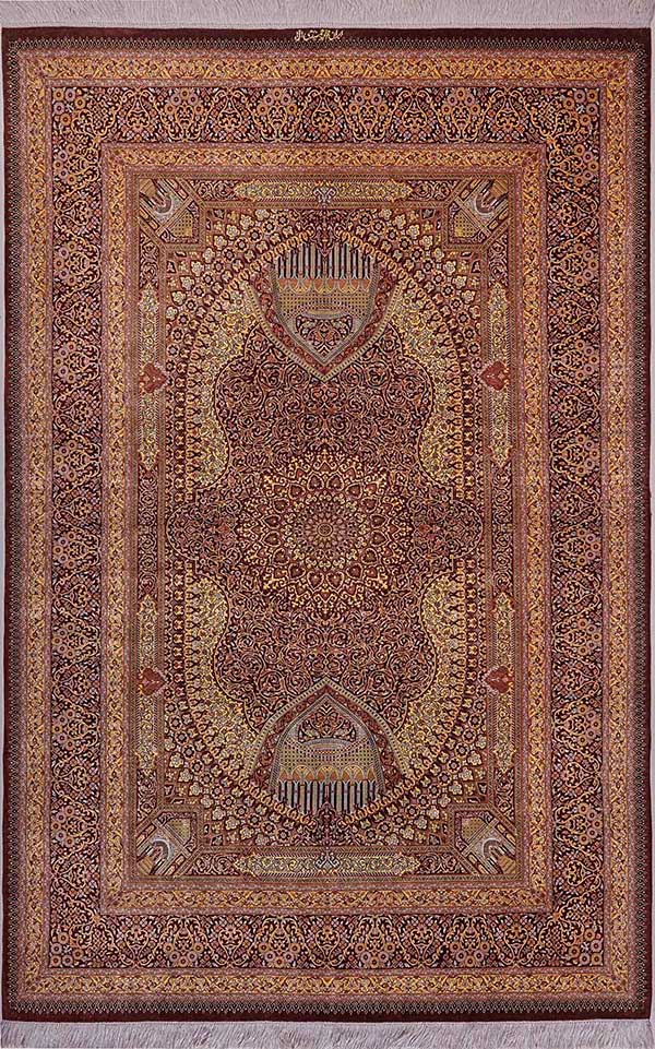 Ghom Djamshidi
