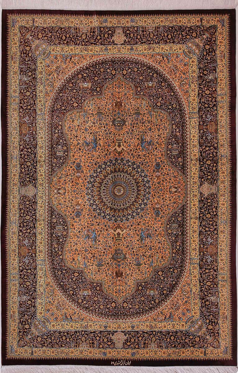 Ghom Djamshidi