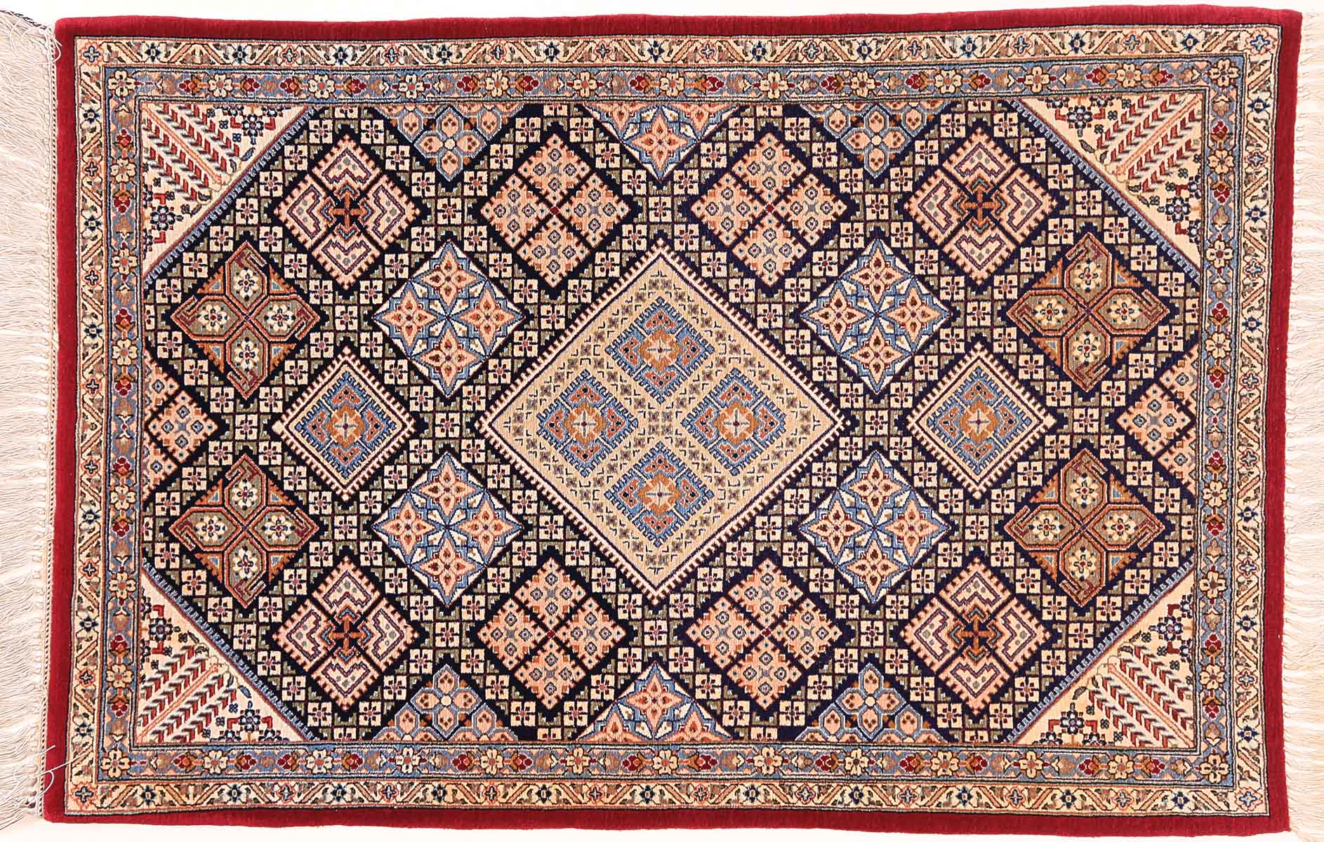 Isfahan