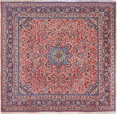 Mehraban