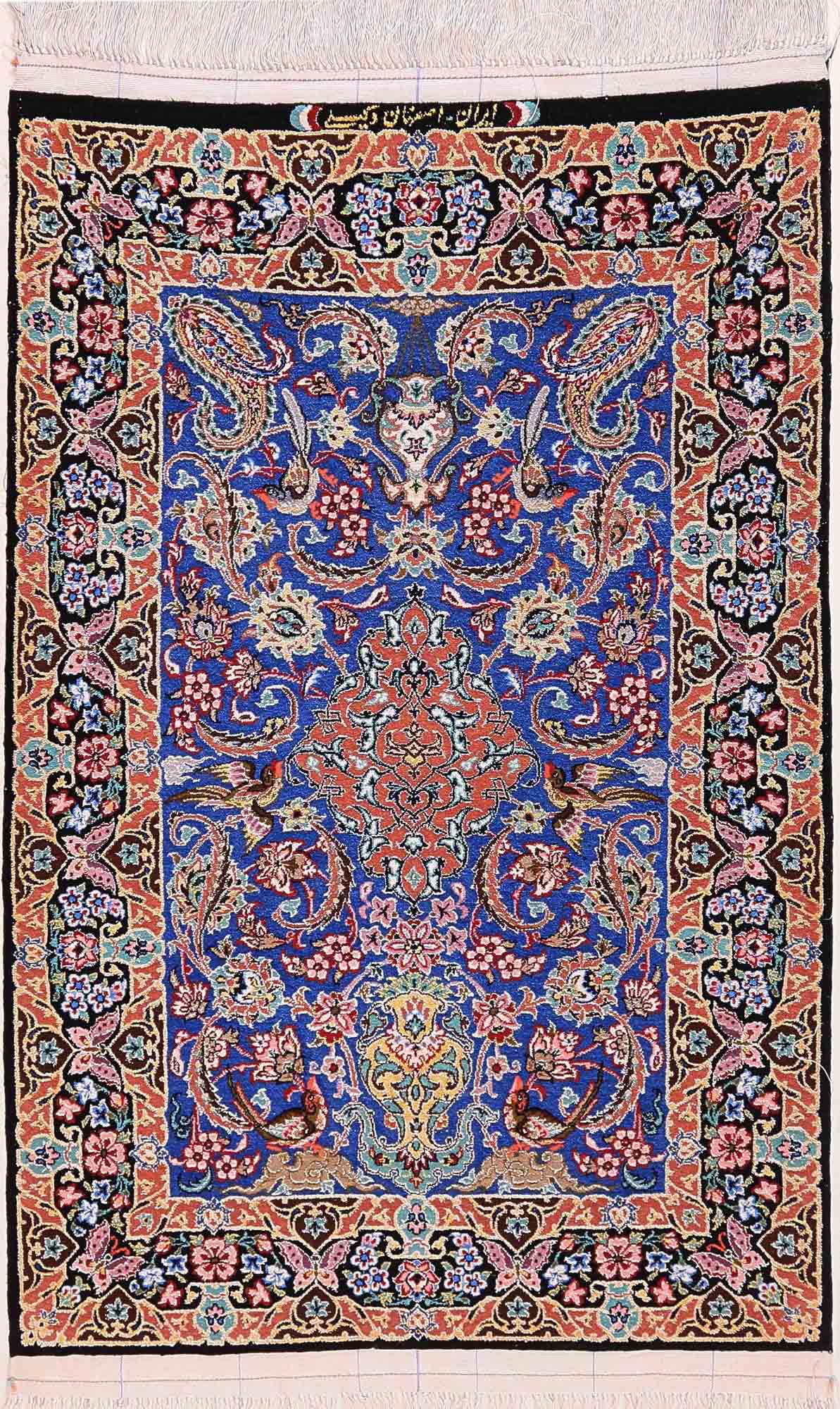 Isfahan
