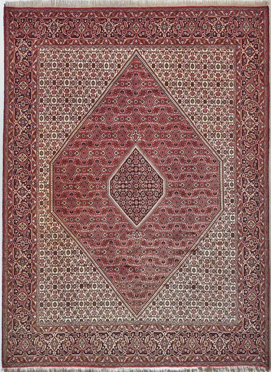 Bidjar
