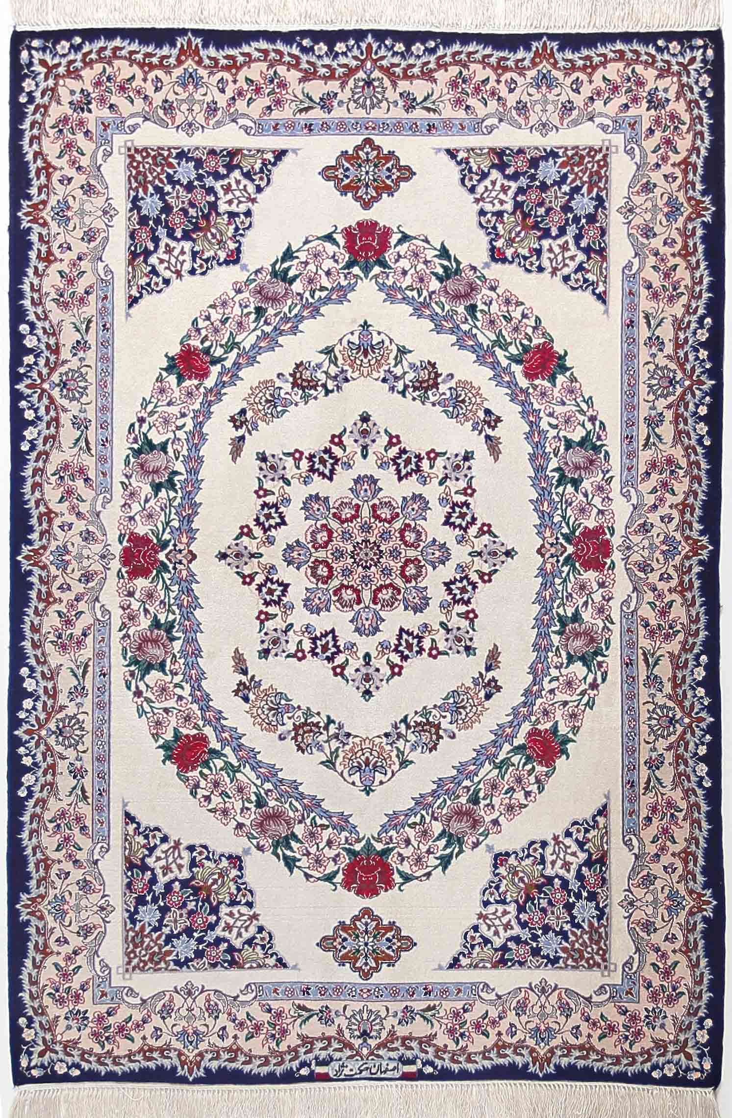 Isfahan