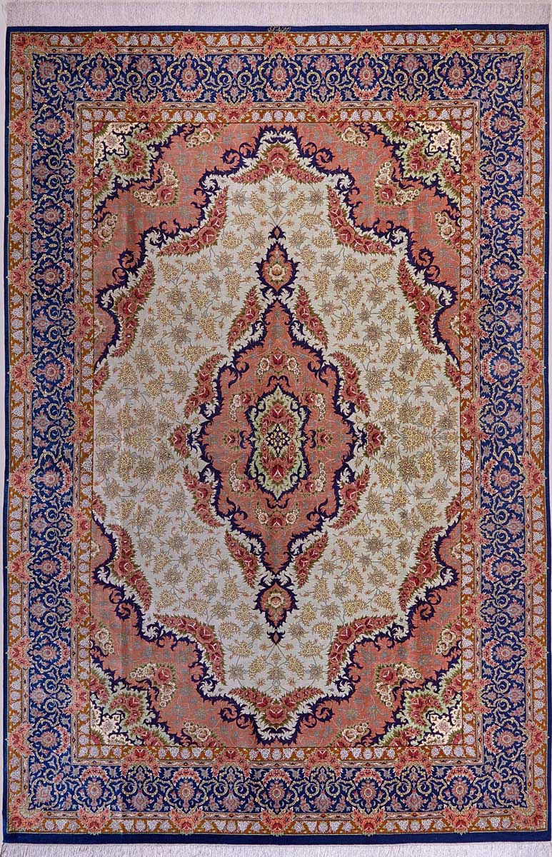 Ghom Seide Mohamadi