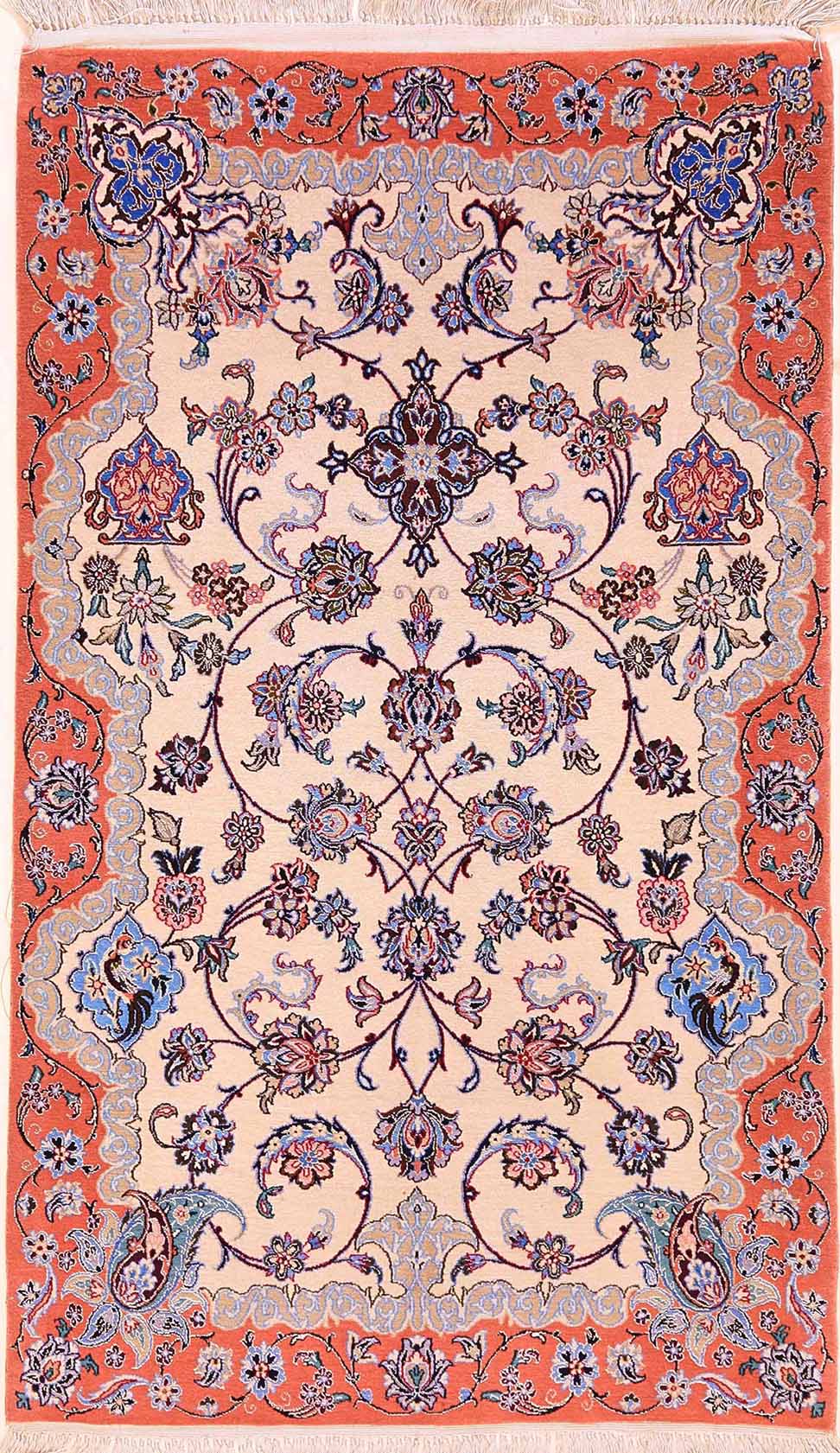 Isfahan