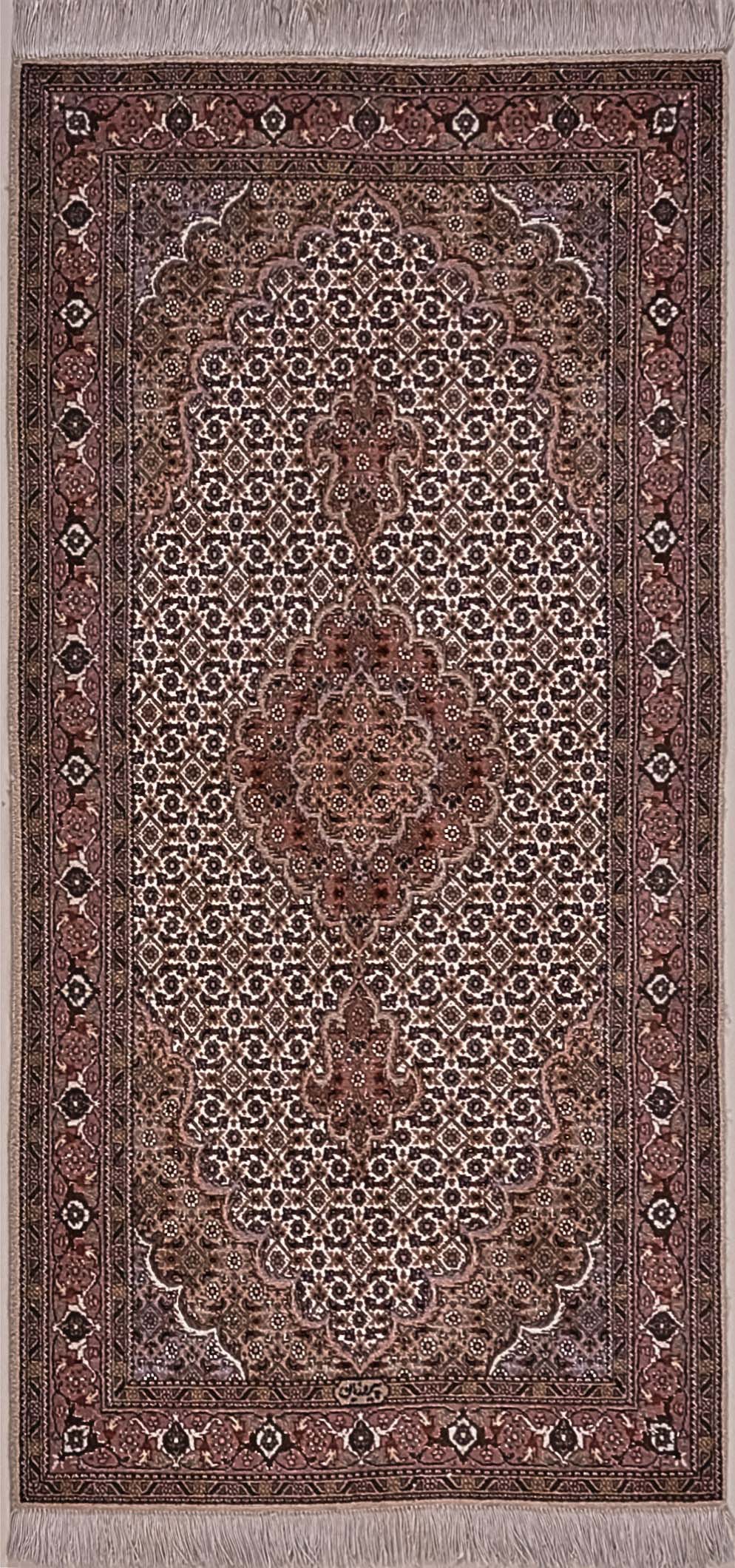Täbriz Mahi