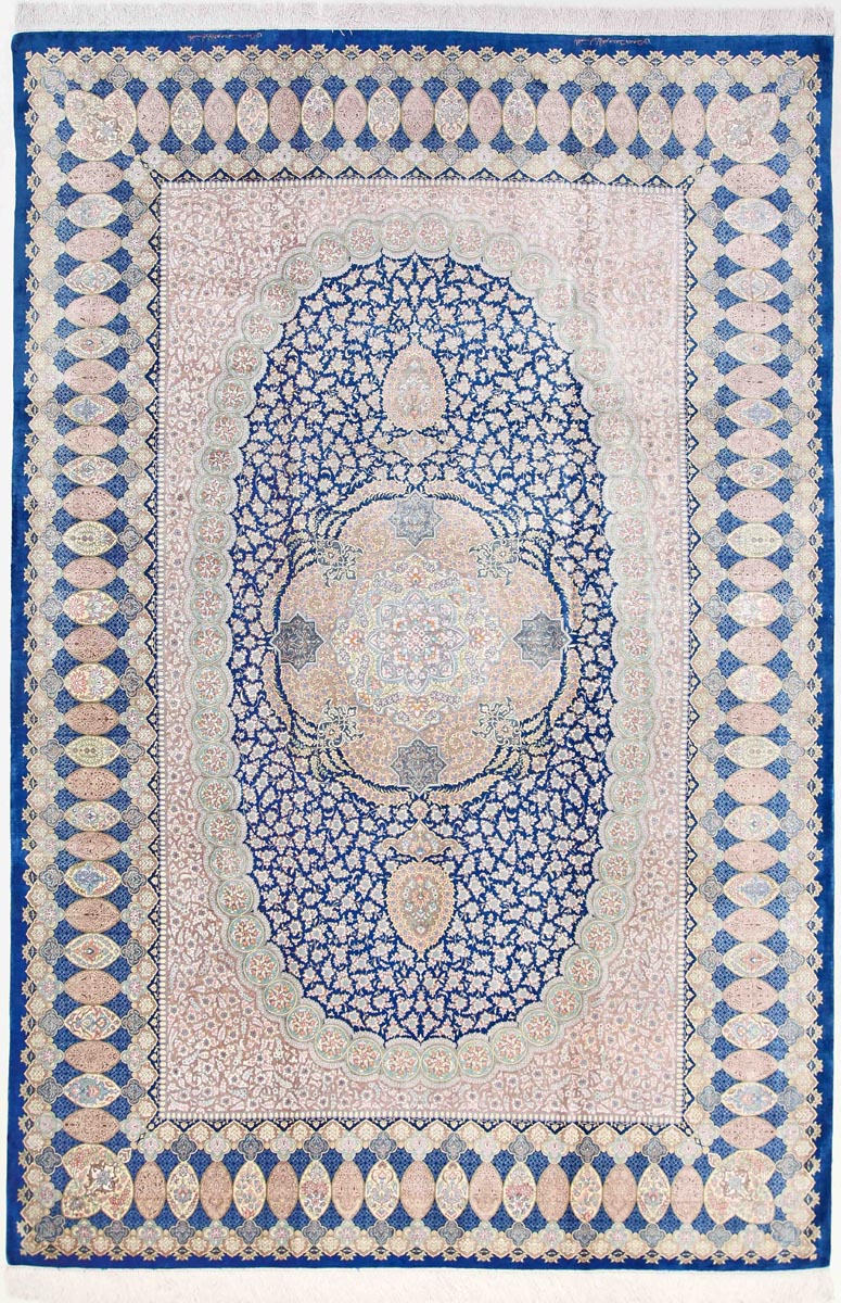 Ghom Seide Samadi