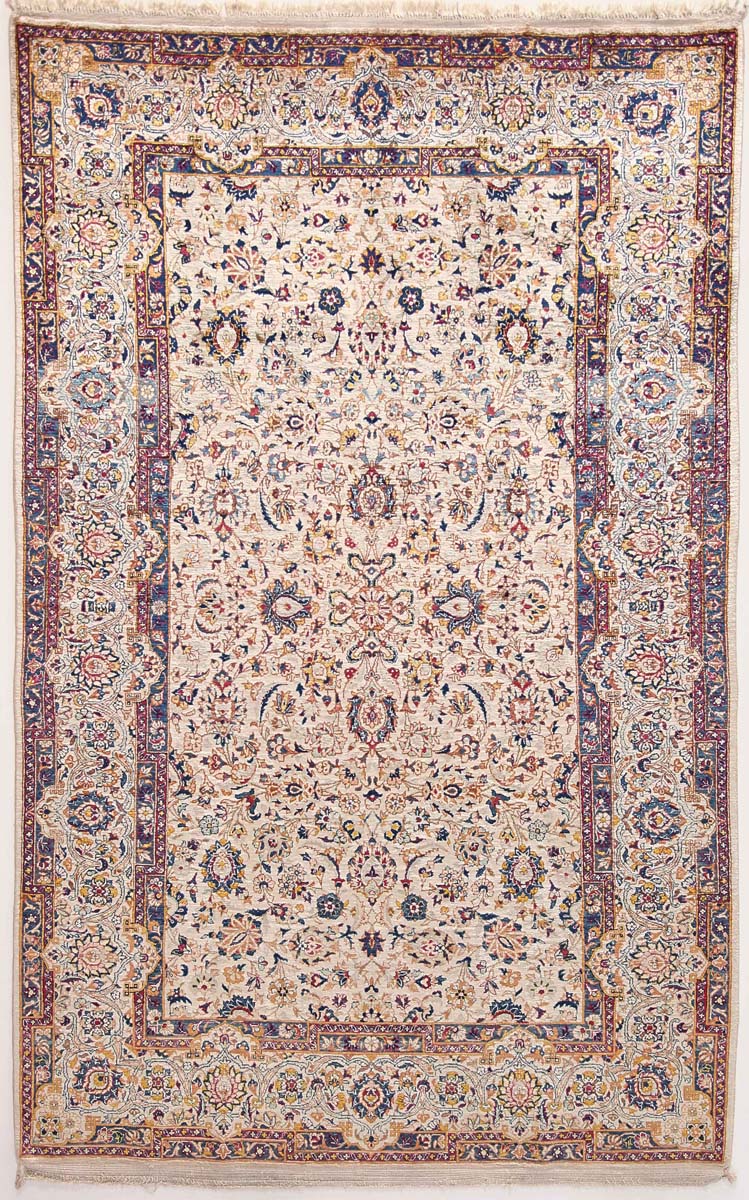 Kashan Seide alt