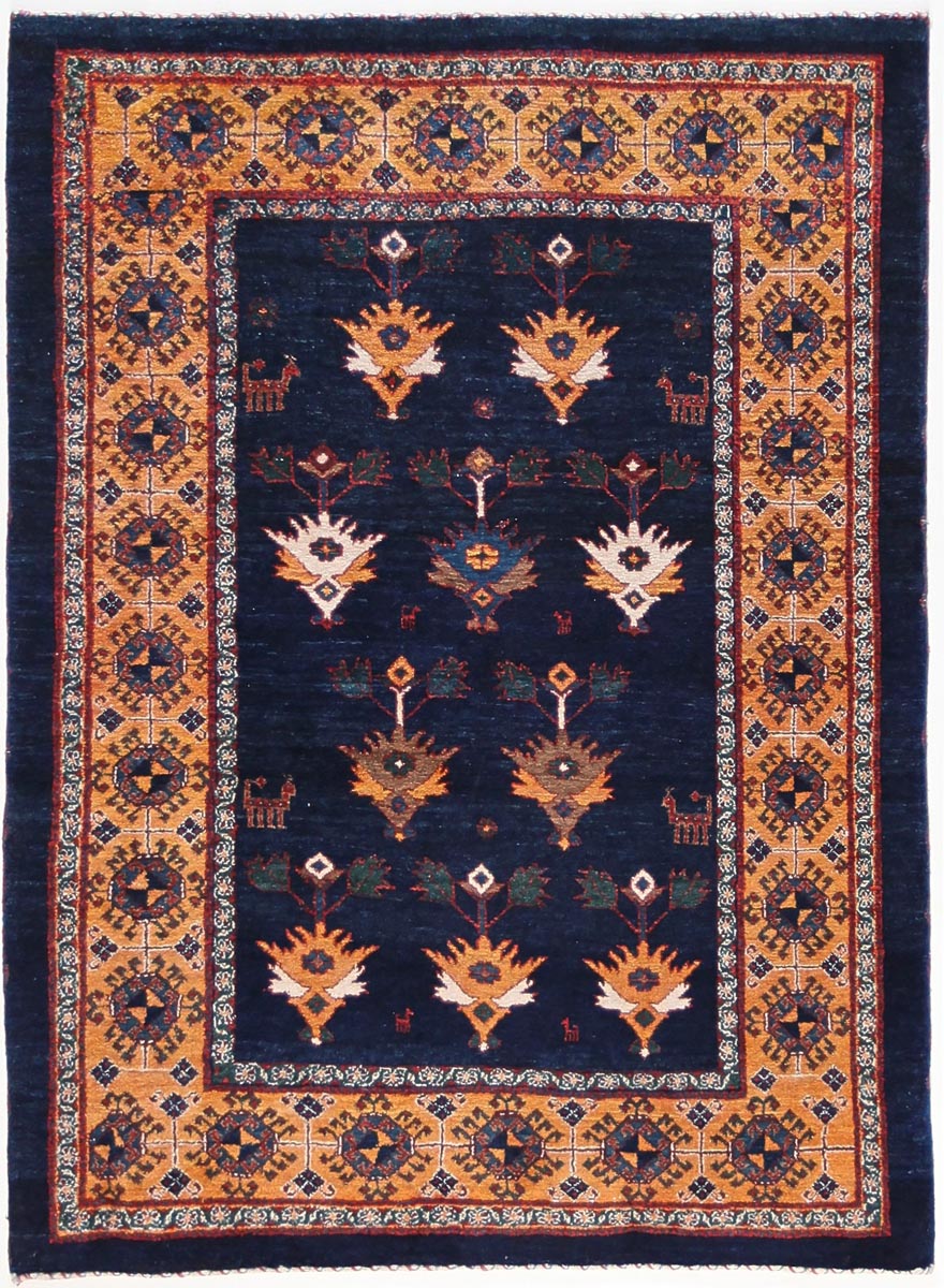 Kaschkouli IR