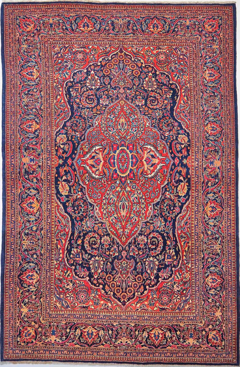 Kaschan Kork alt