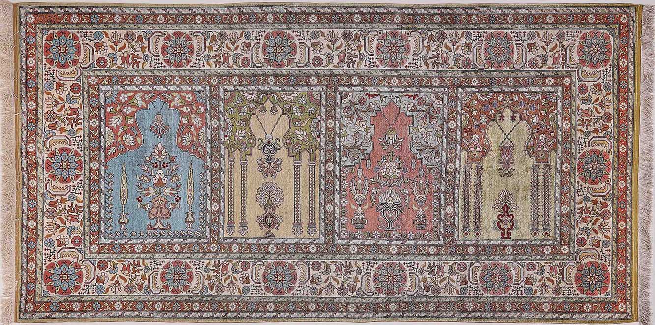 Kayseri Seide