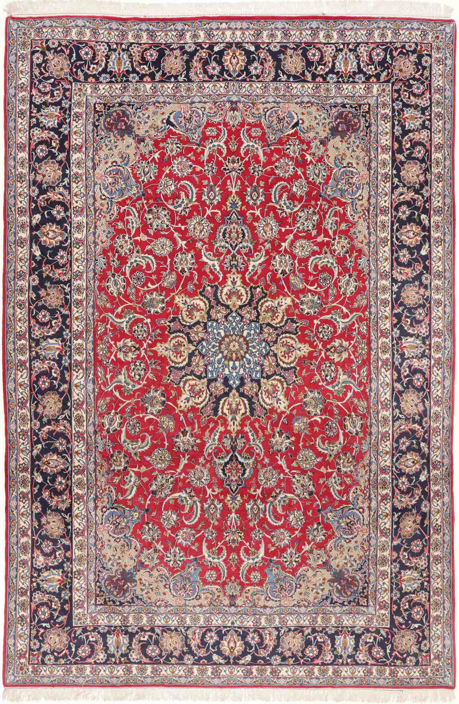 Isfahan