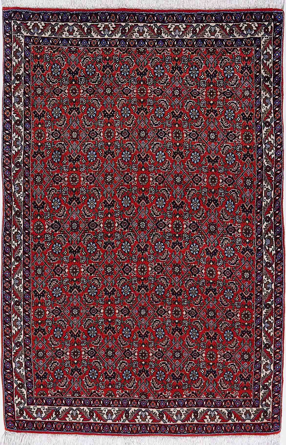 Bidjar