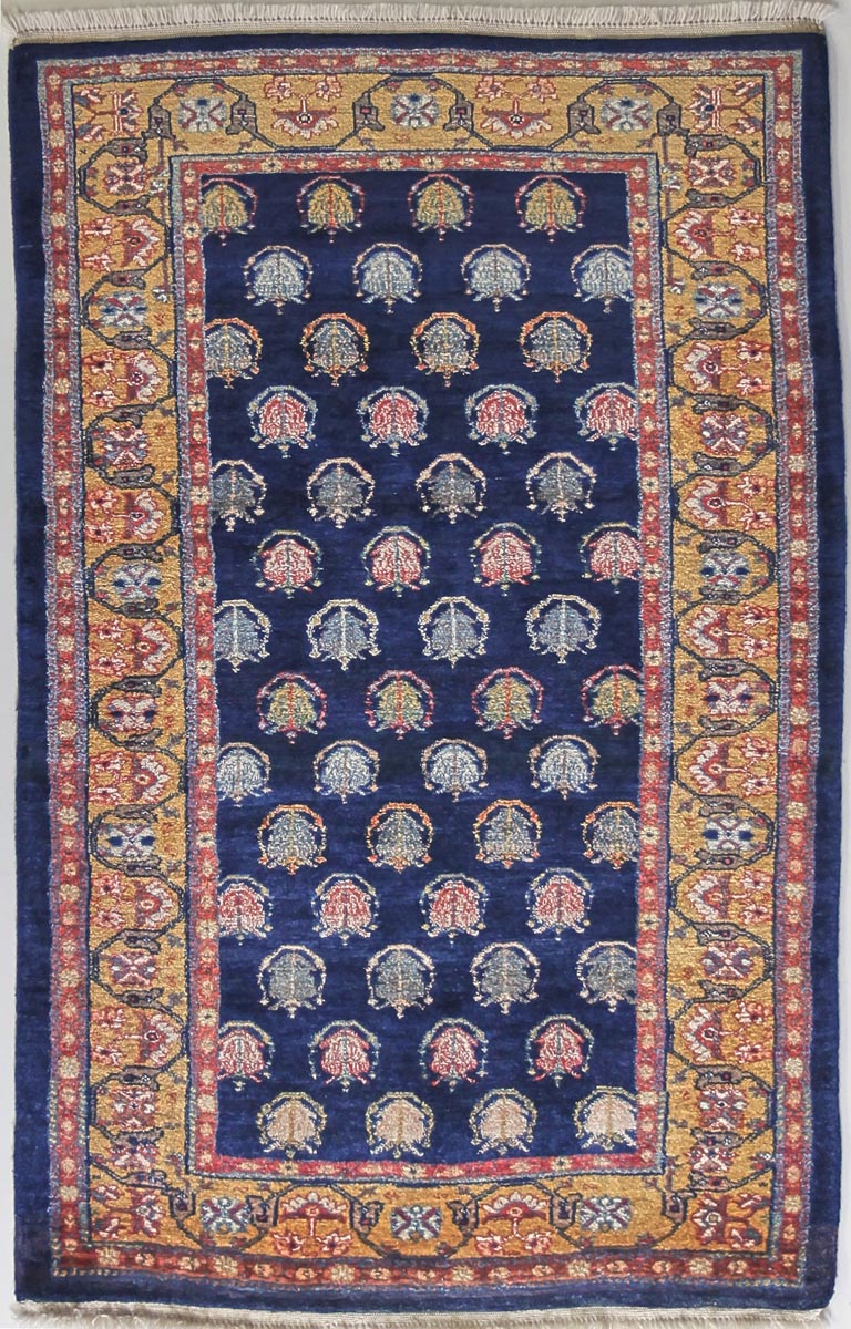 Kaschkouli IR