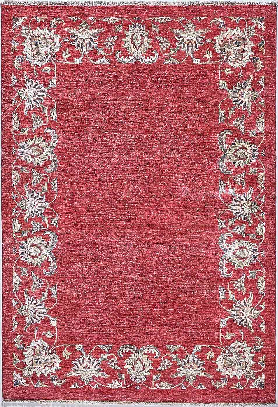 Renaissance rot border