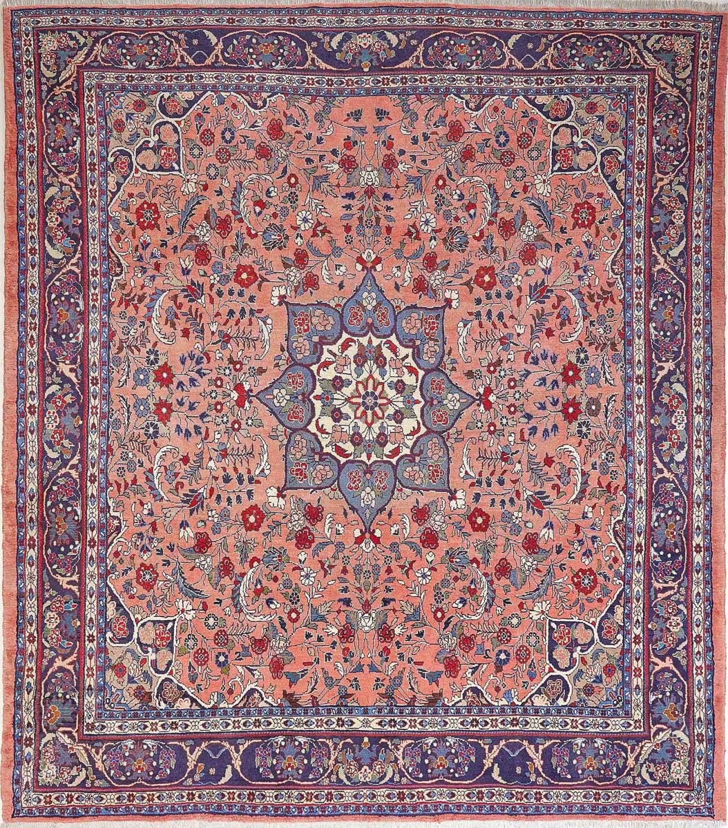 Mehraban