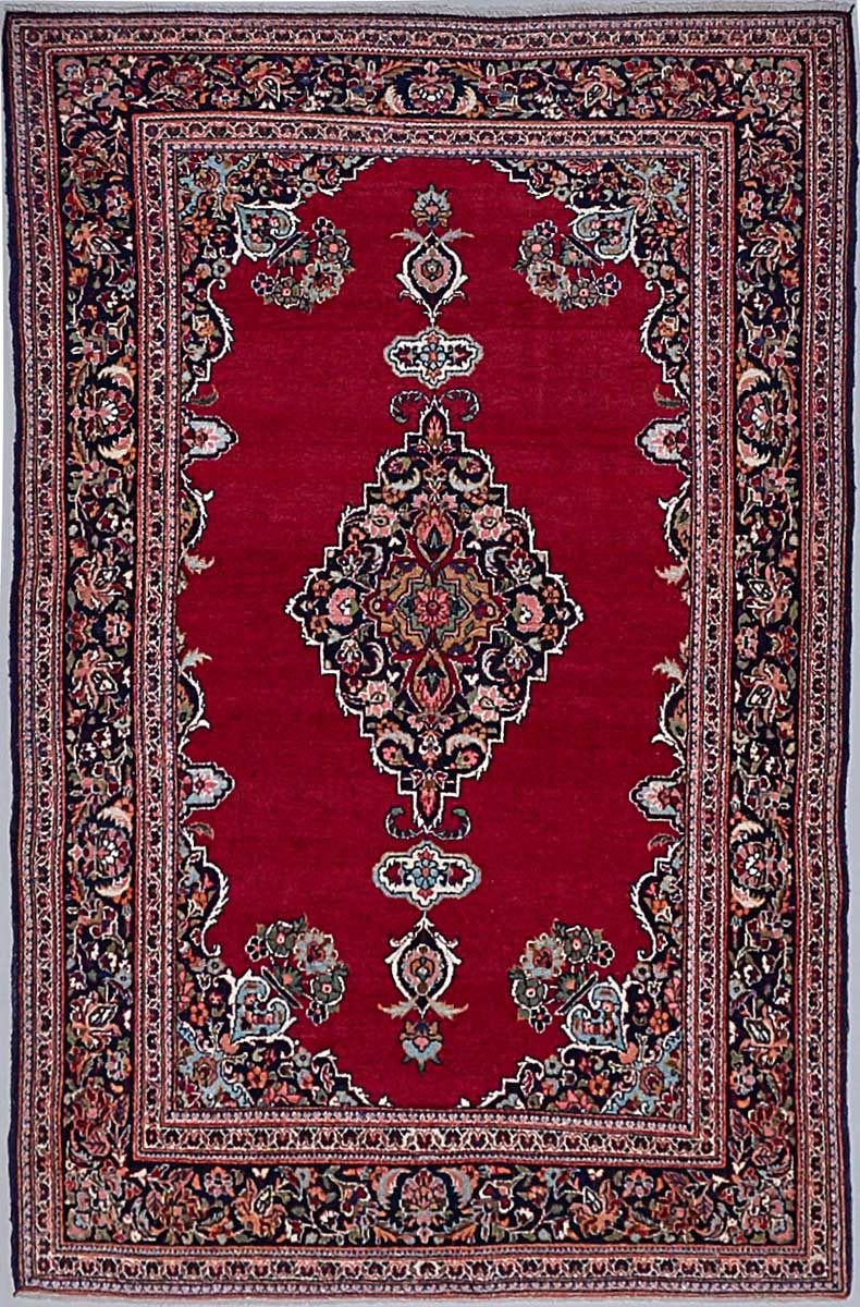 Kaschan Kork alt