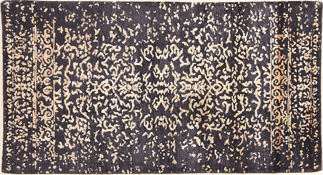 Baral Sand turquoise