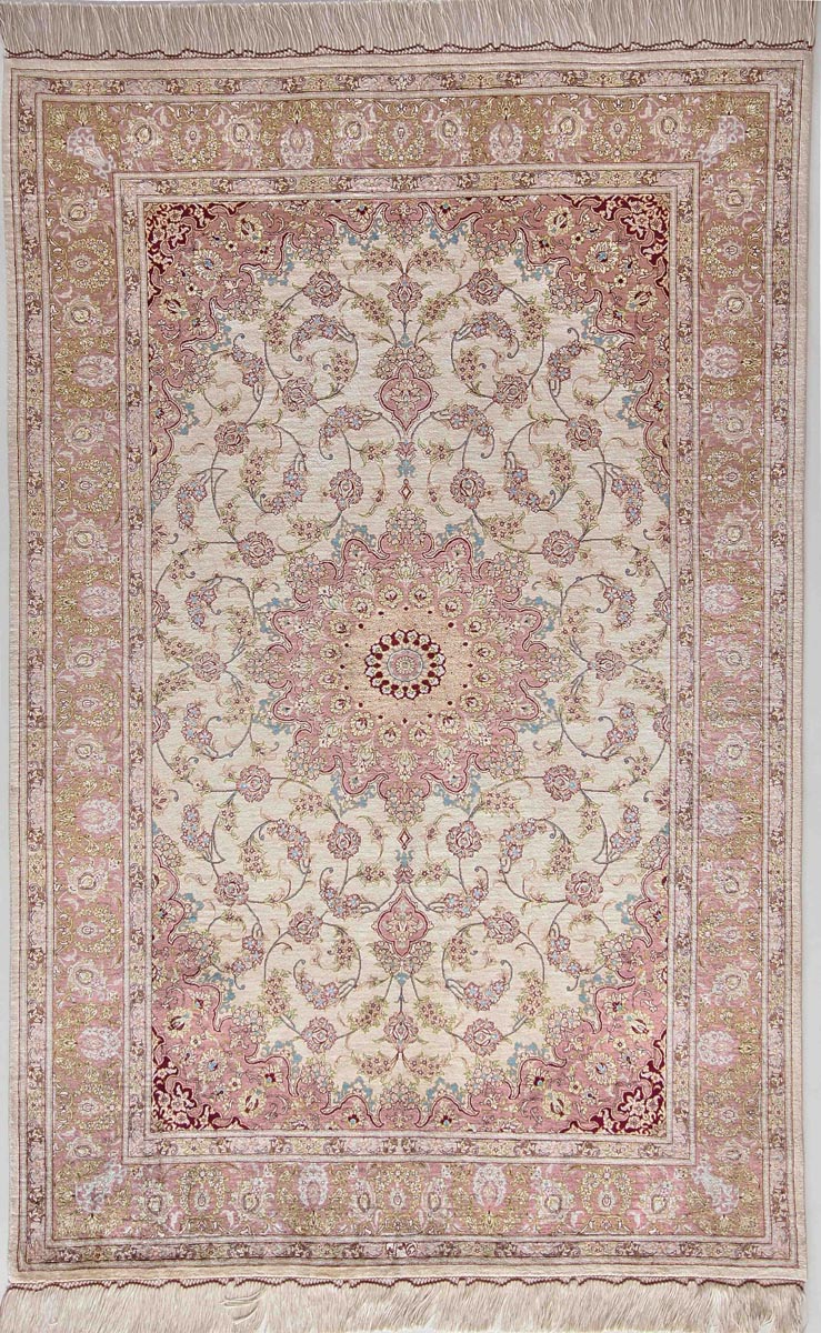 Ghom Seide Ahmadi