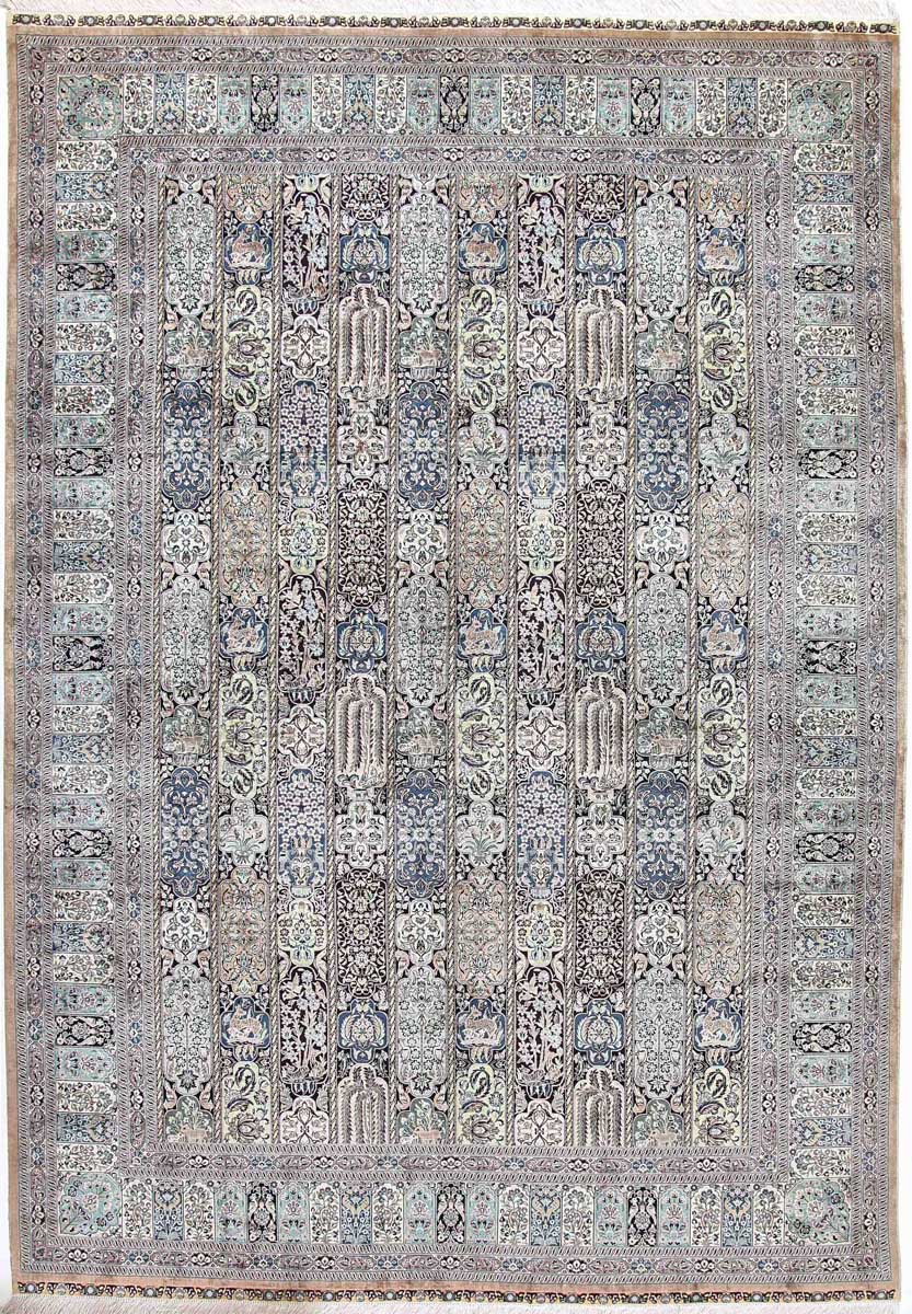 Zhengping Seide
