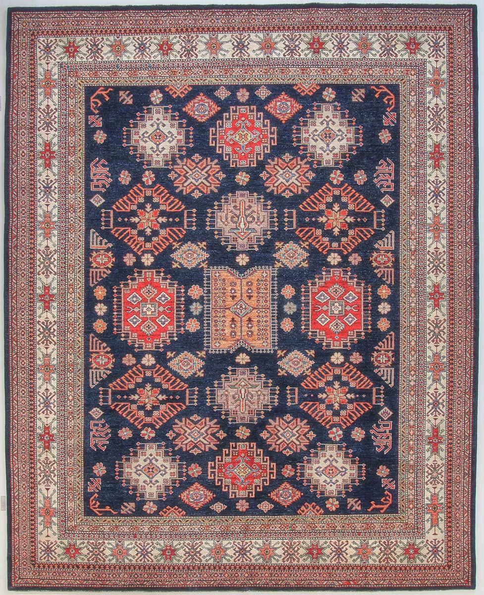 Kazak Super