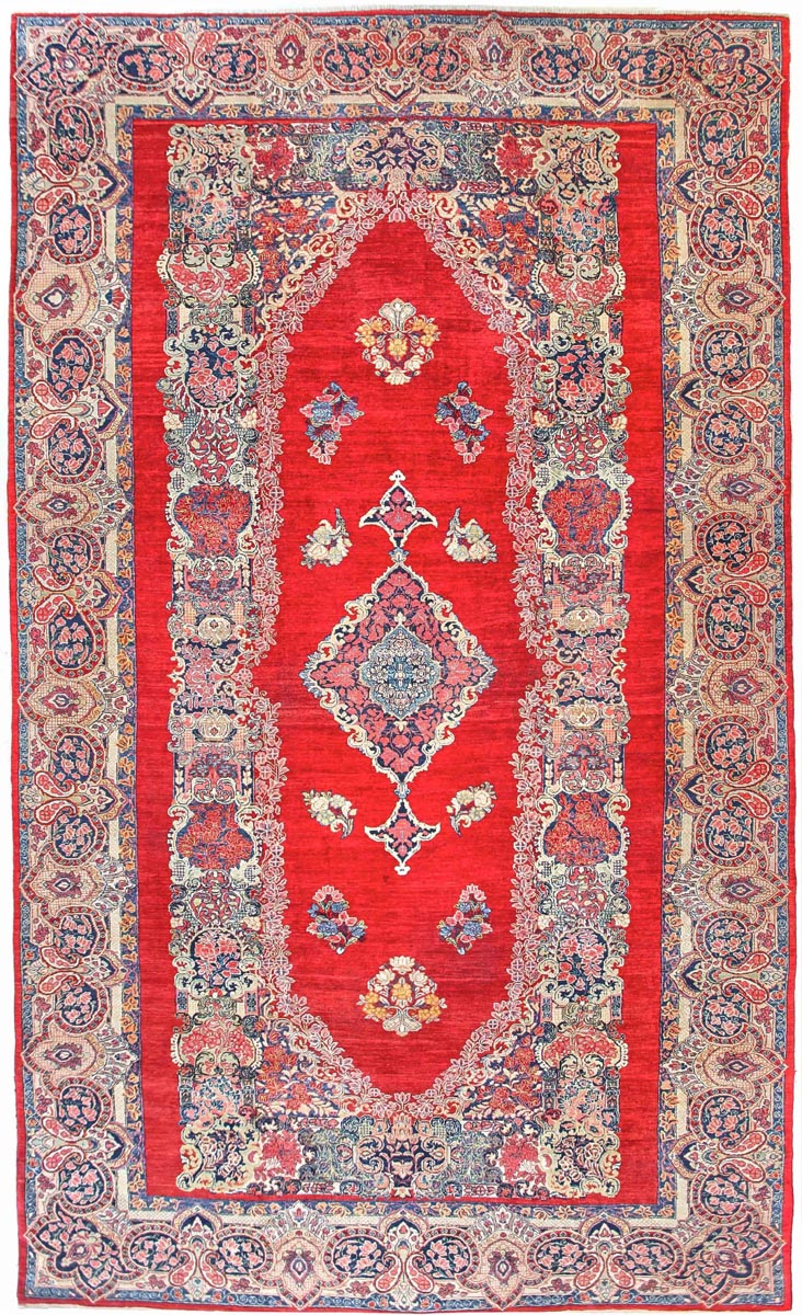 Sarugh alt