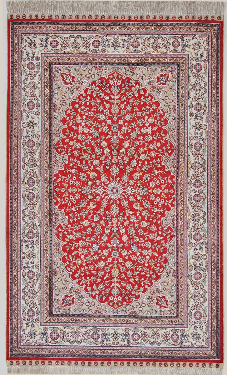 China Seide