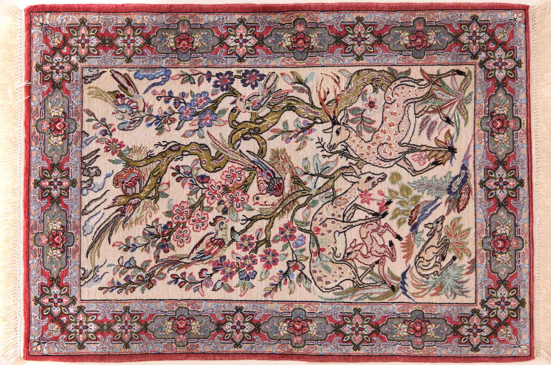 Isfahan
