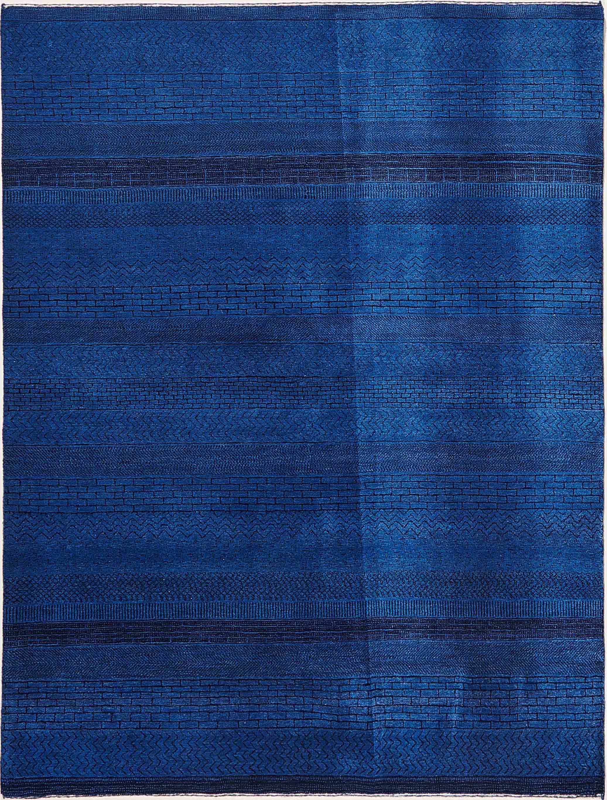 Lorry Blau Night