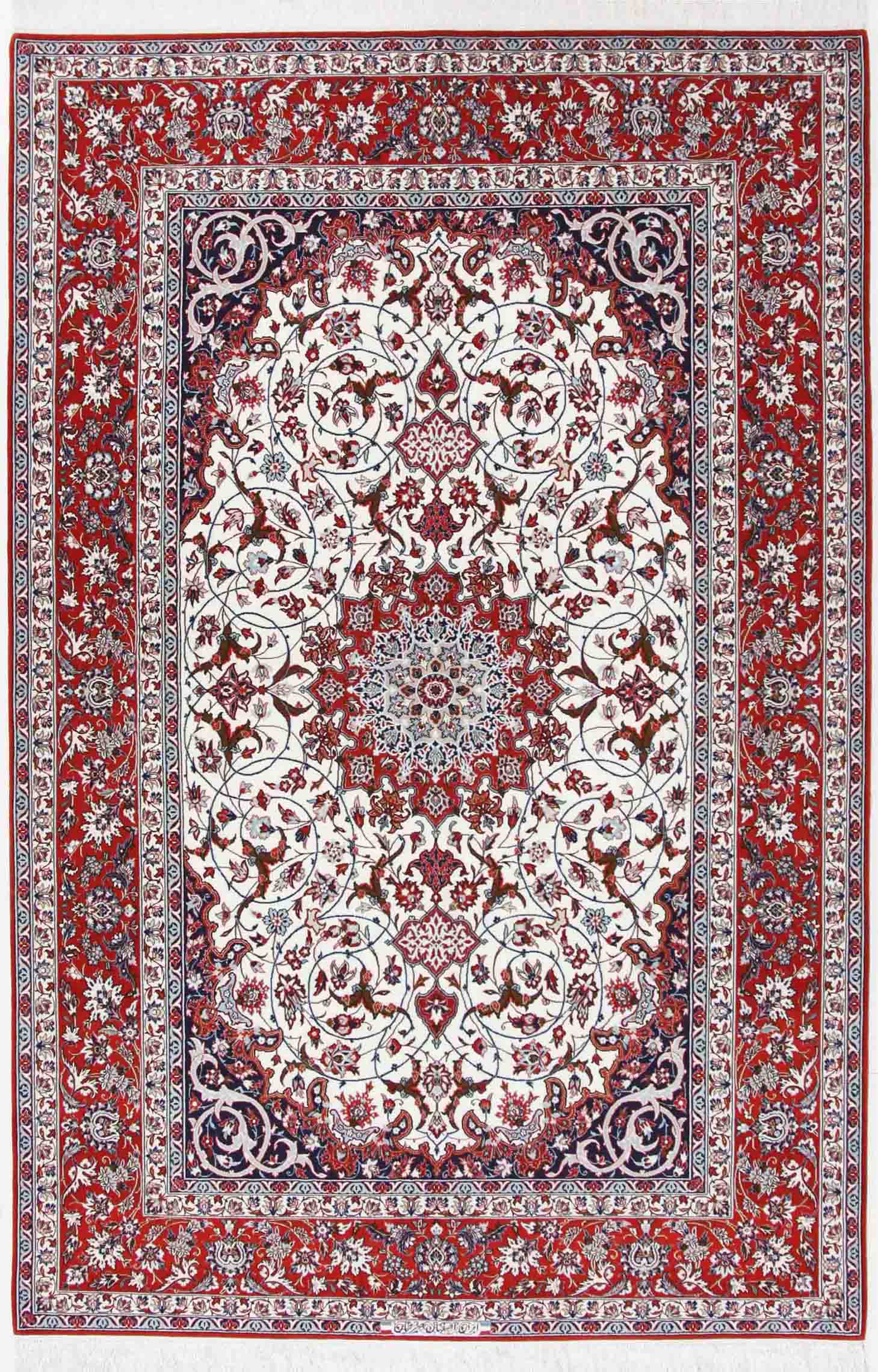 Isfahan Serafian