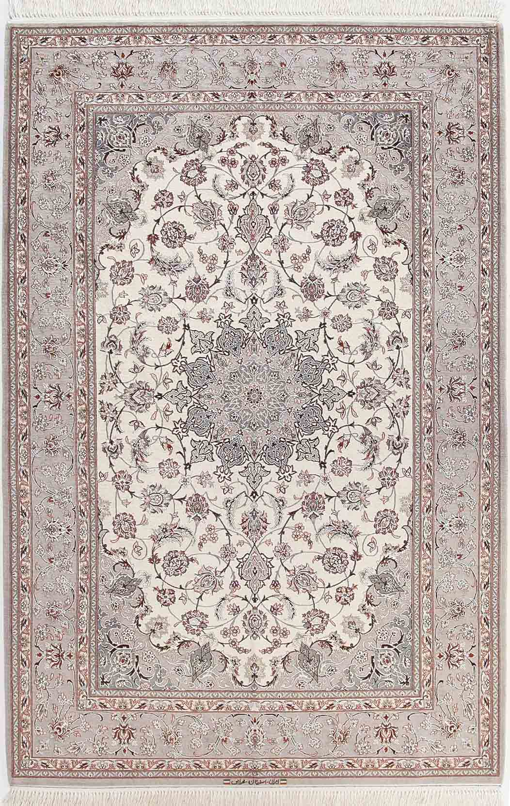 Isfahan