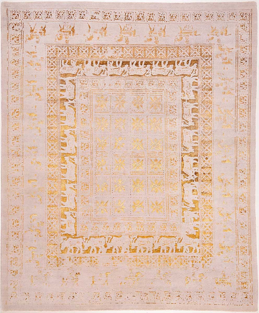 Antimo D902 Ivory/C066