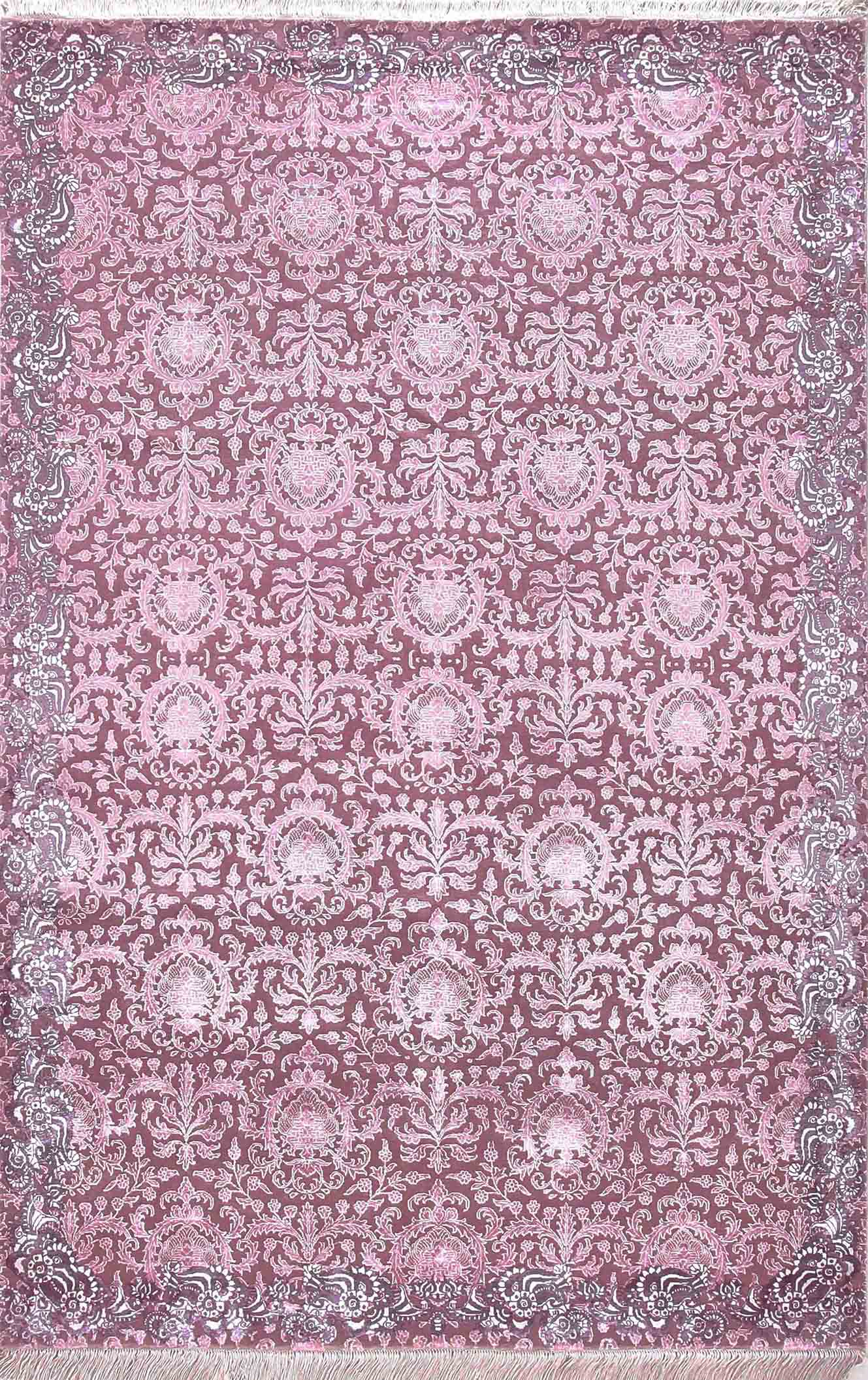 Almas N-24 pink
