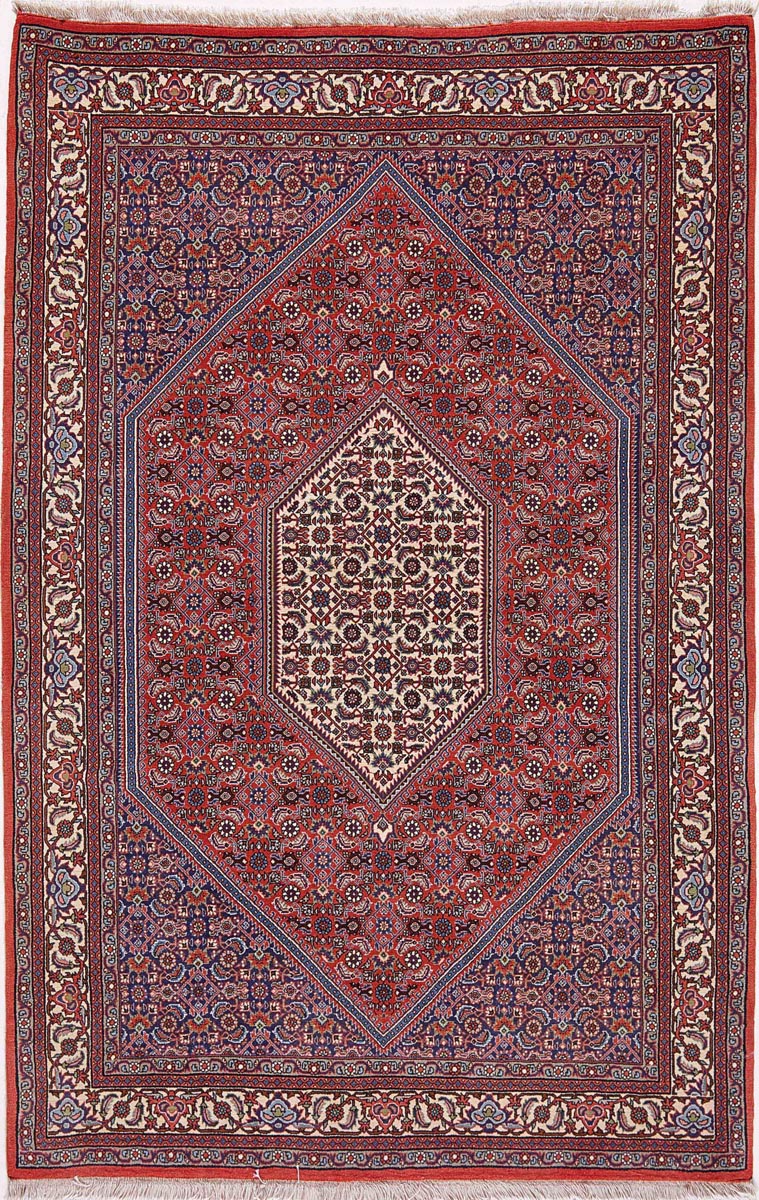 Bidjar Tekab