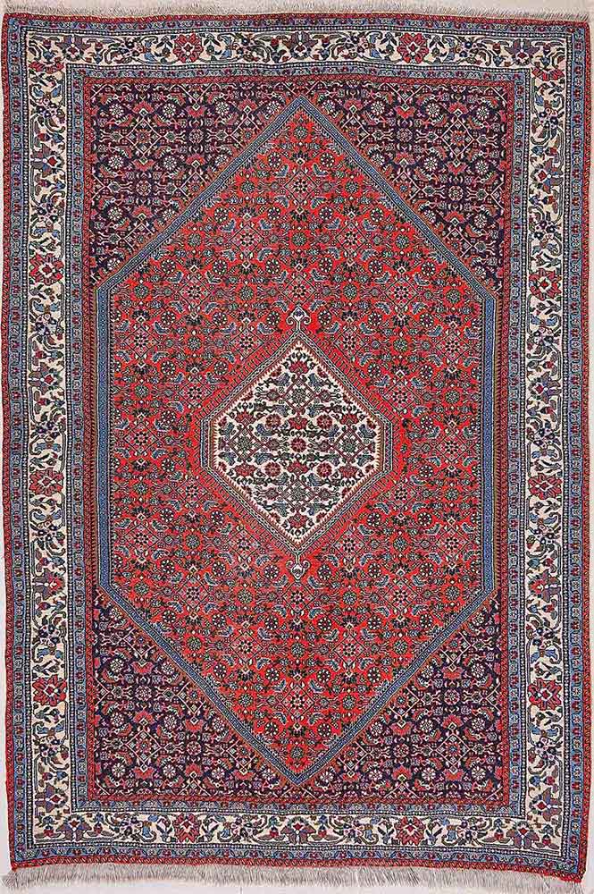 Bidjar Tekab