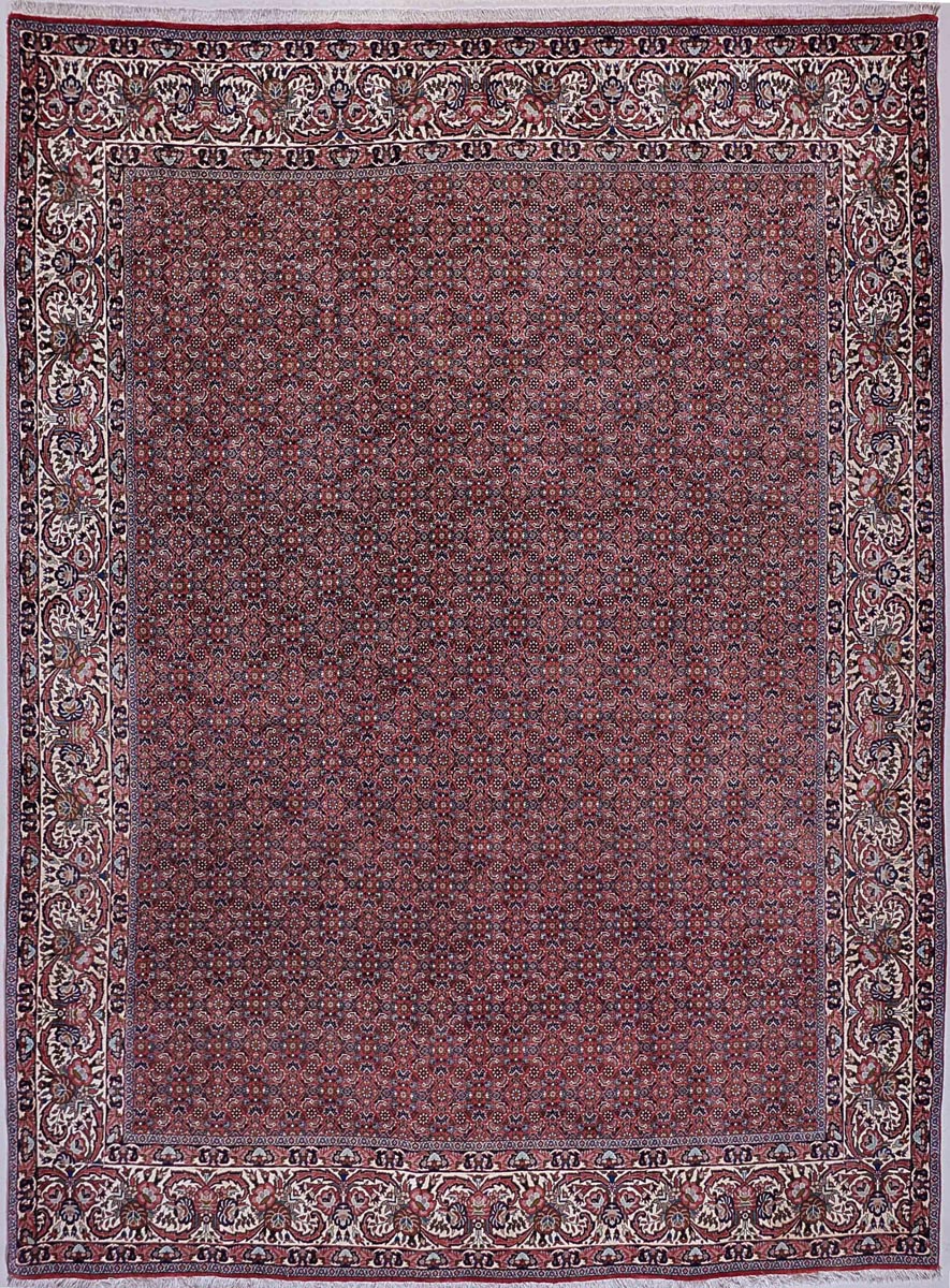 Bidjar