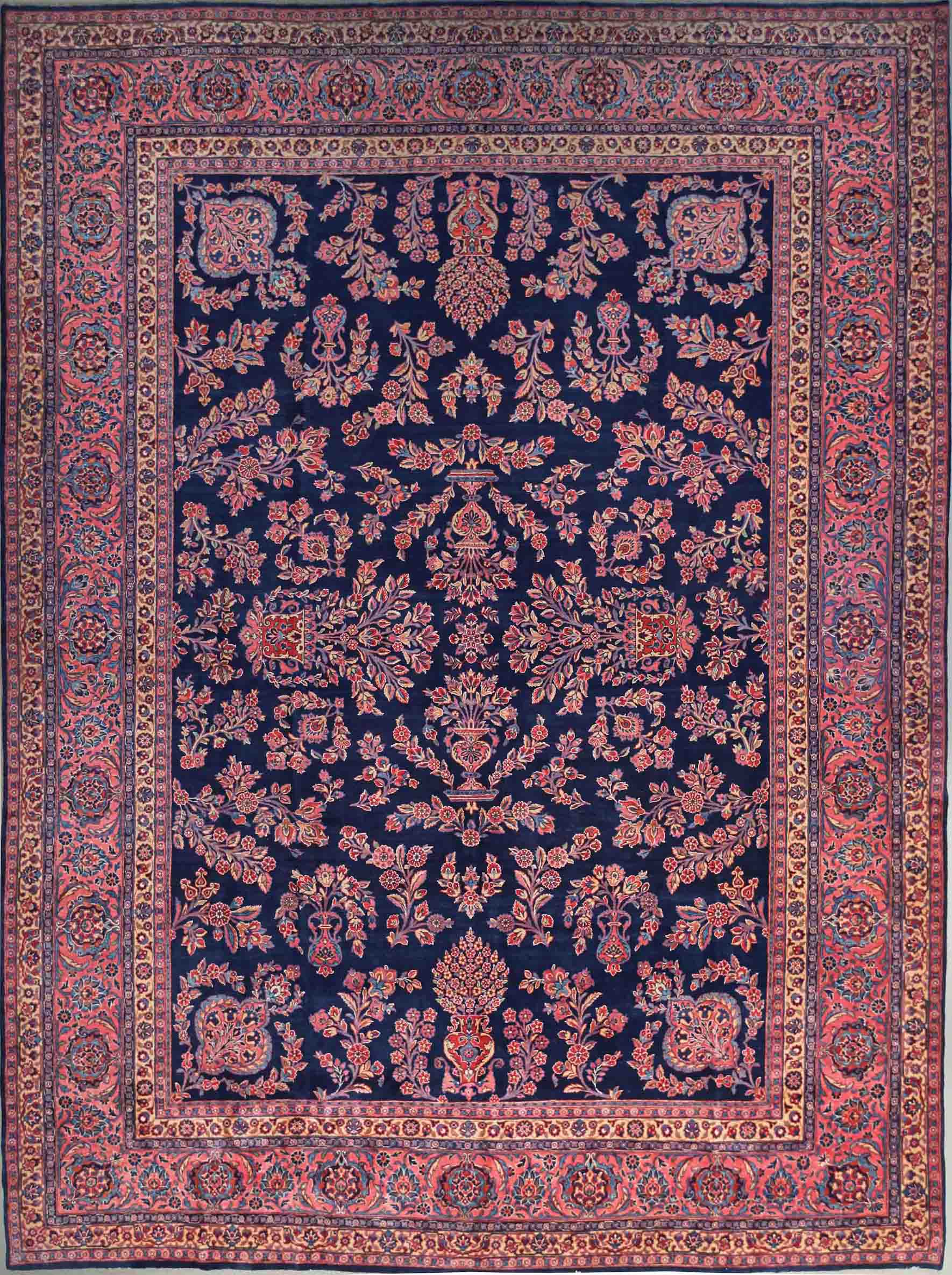 Kaschan Kork alt