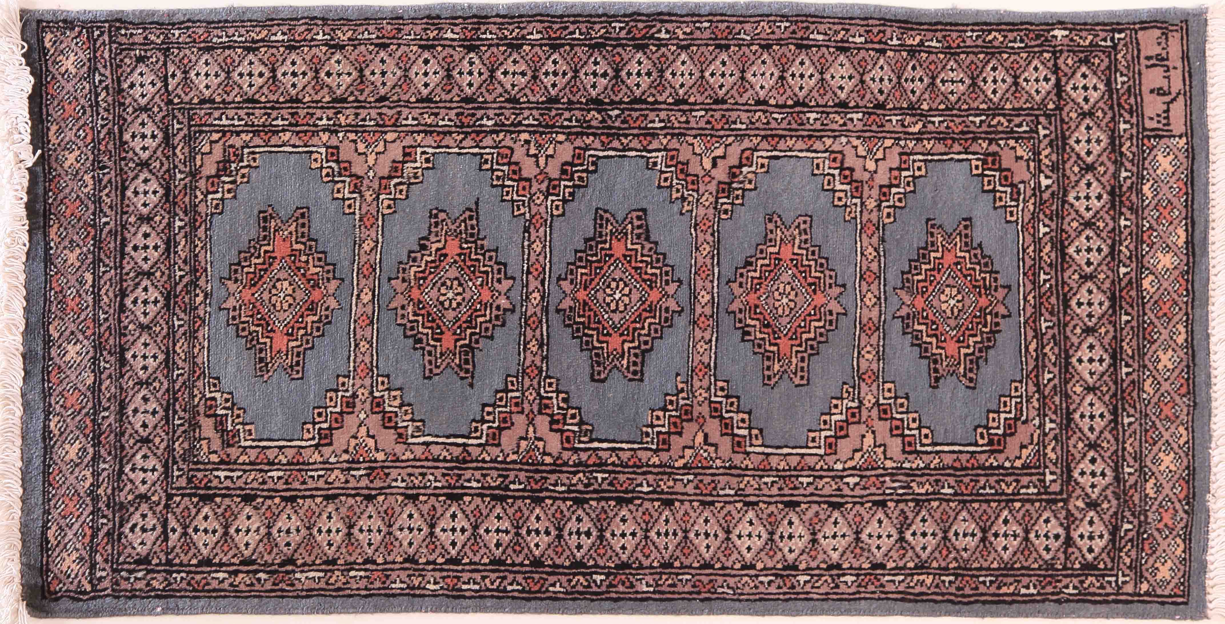 Pak-Buchara