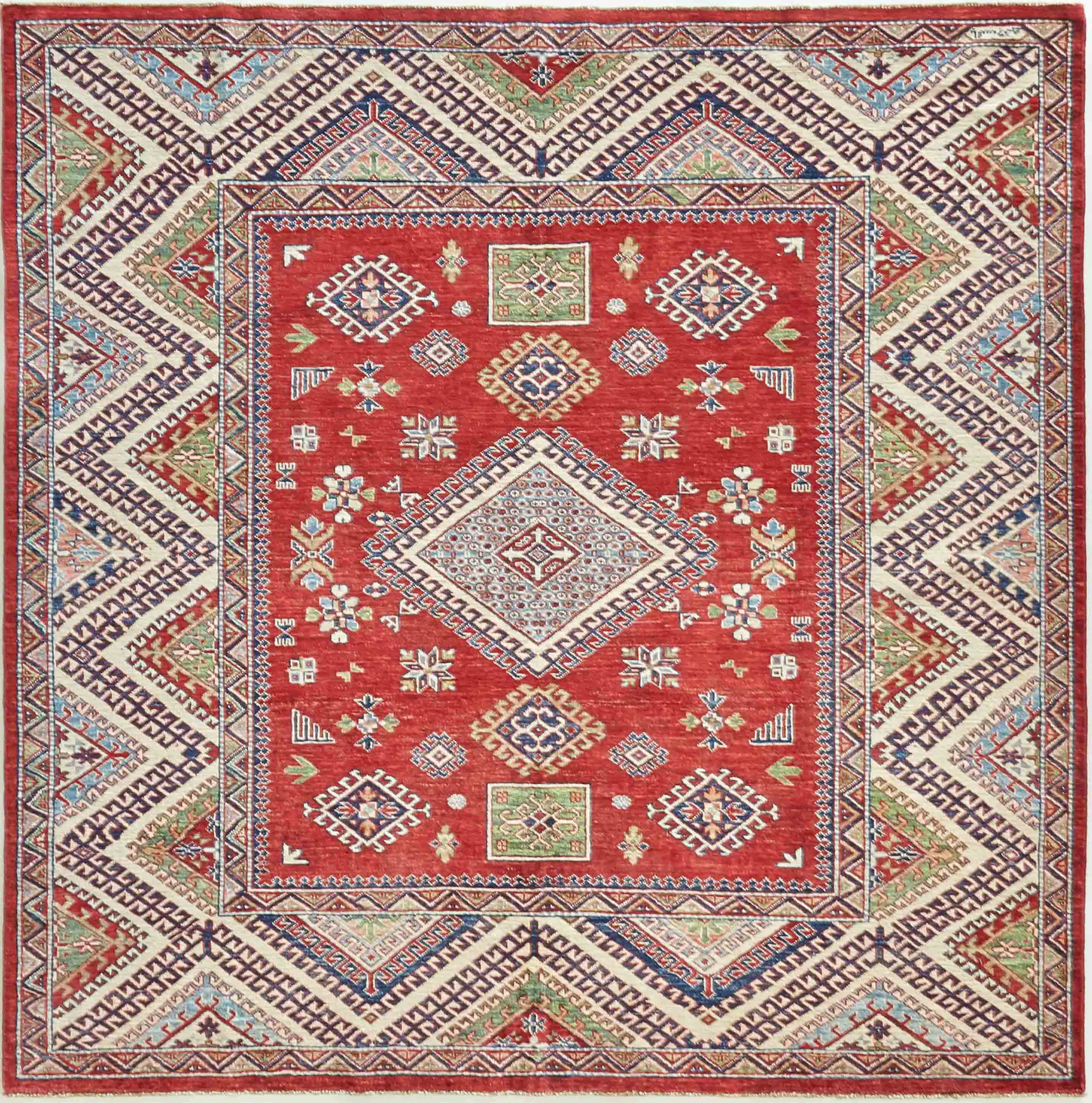 Kazak Super