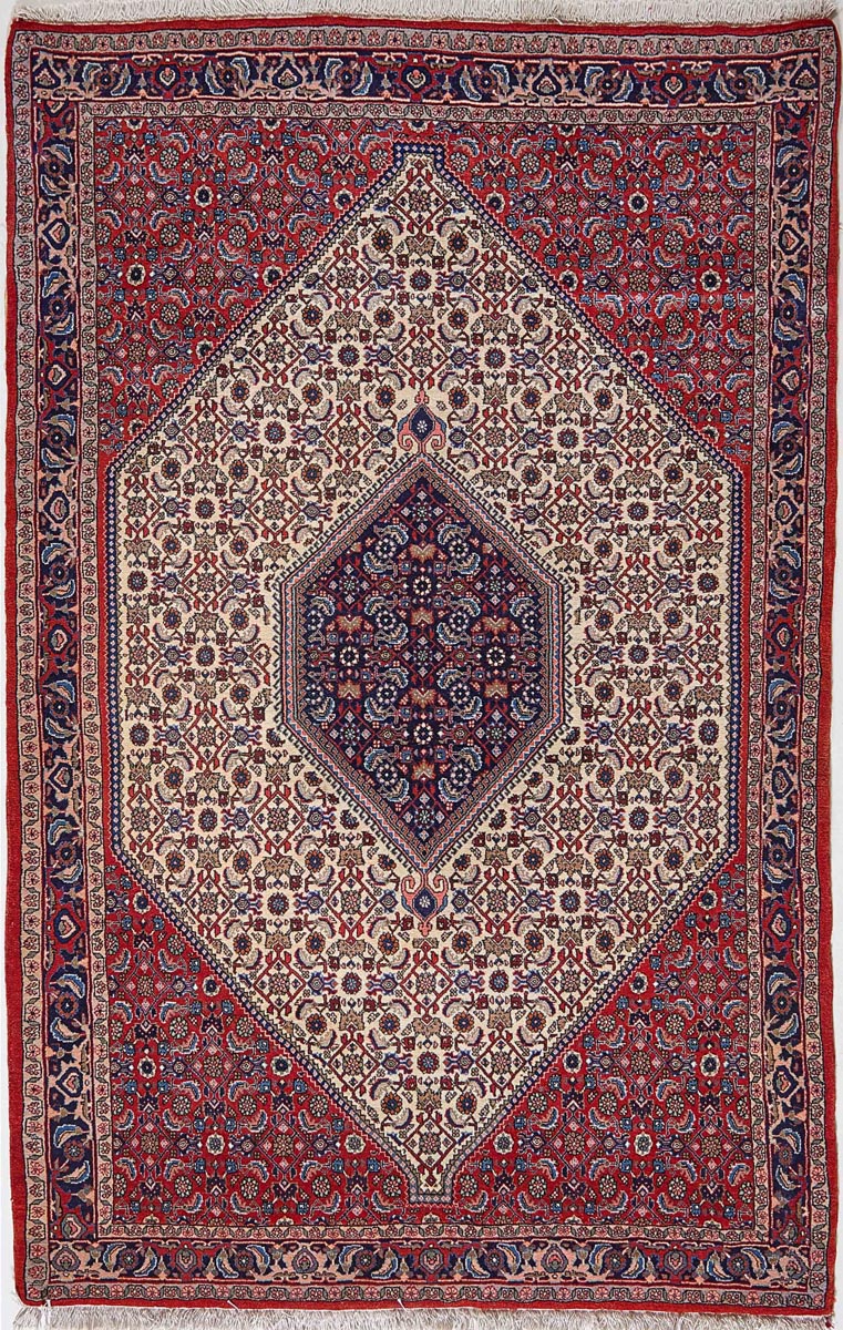 Bidjar Tekab