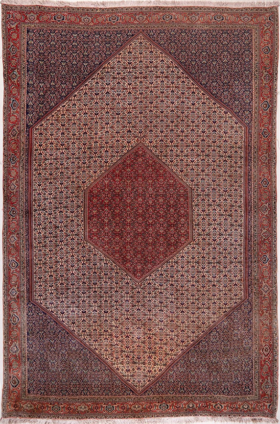 Bidjar Tekab